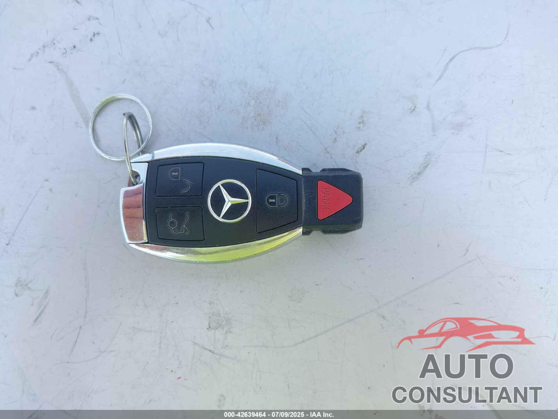 MERCEDES-BENZ E 350 2010 - WDDHF5GB9AA054548