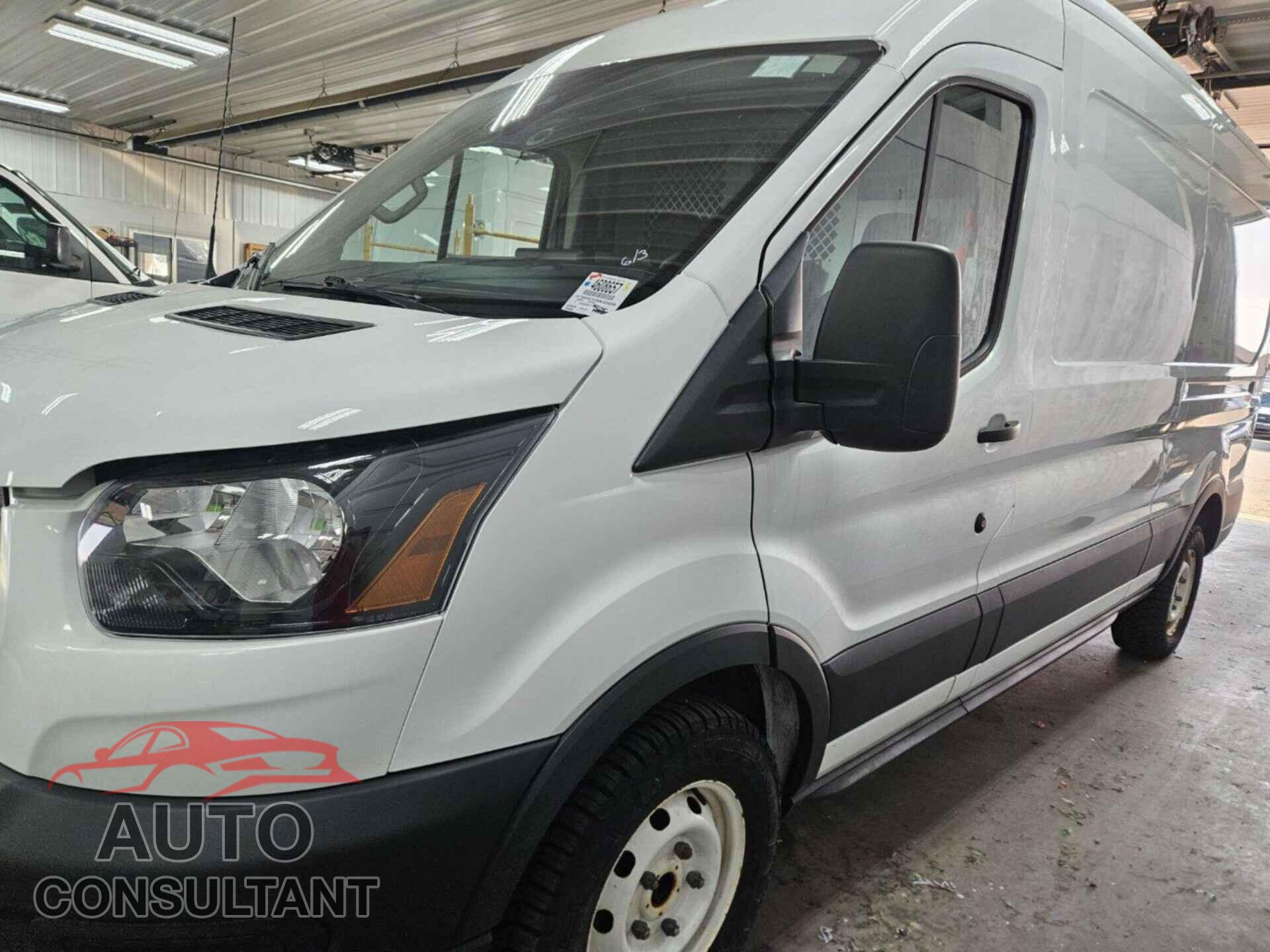 FORD TRANSIT 2022 - 1FTBW9CK5NKA20006