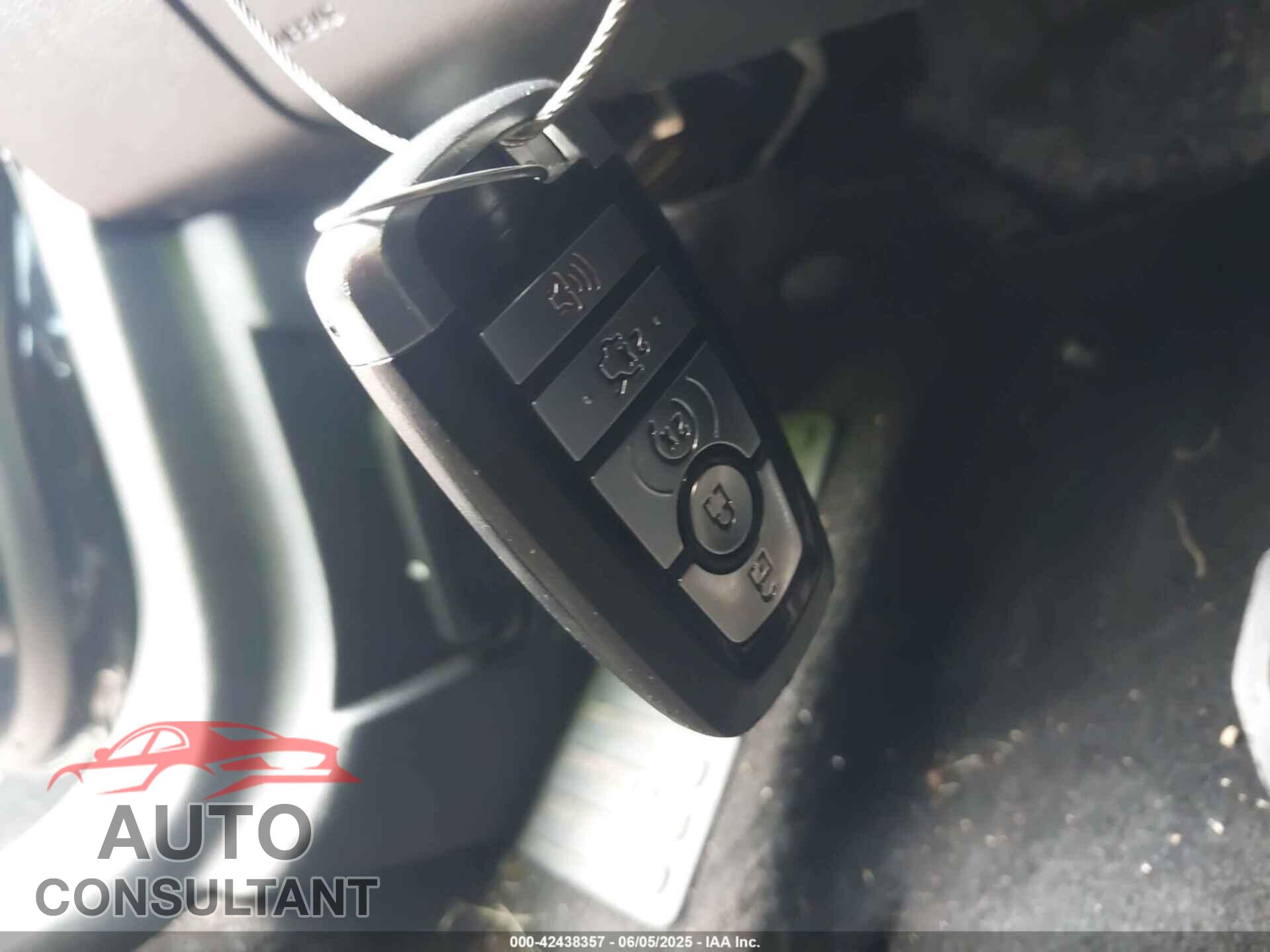 FORD EDGE 2019 - 2FMPK3J92KBC35164