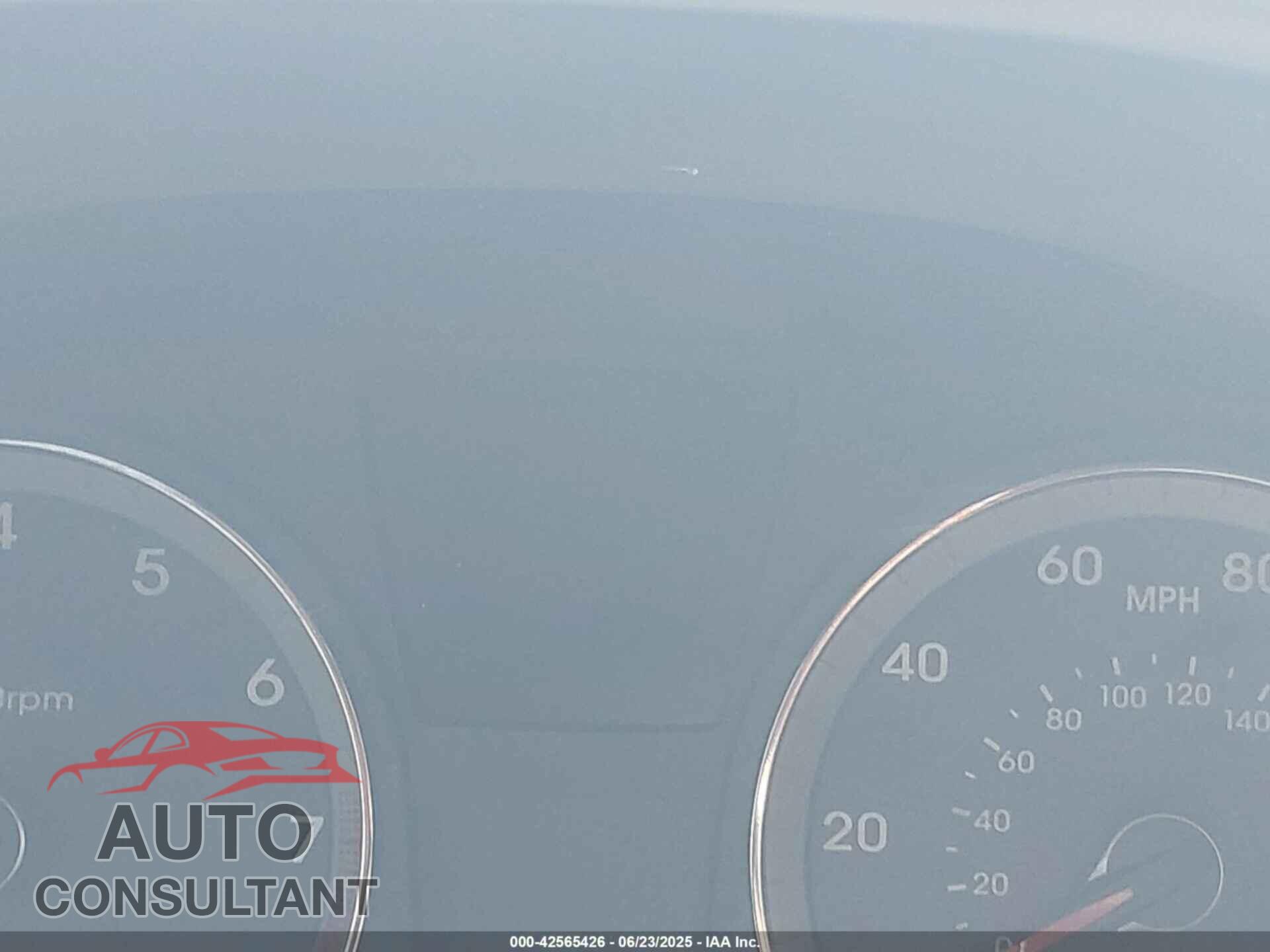 HYUNDAI ACCENT 2012 - KMHCU5AE3CU010510