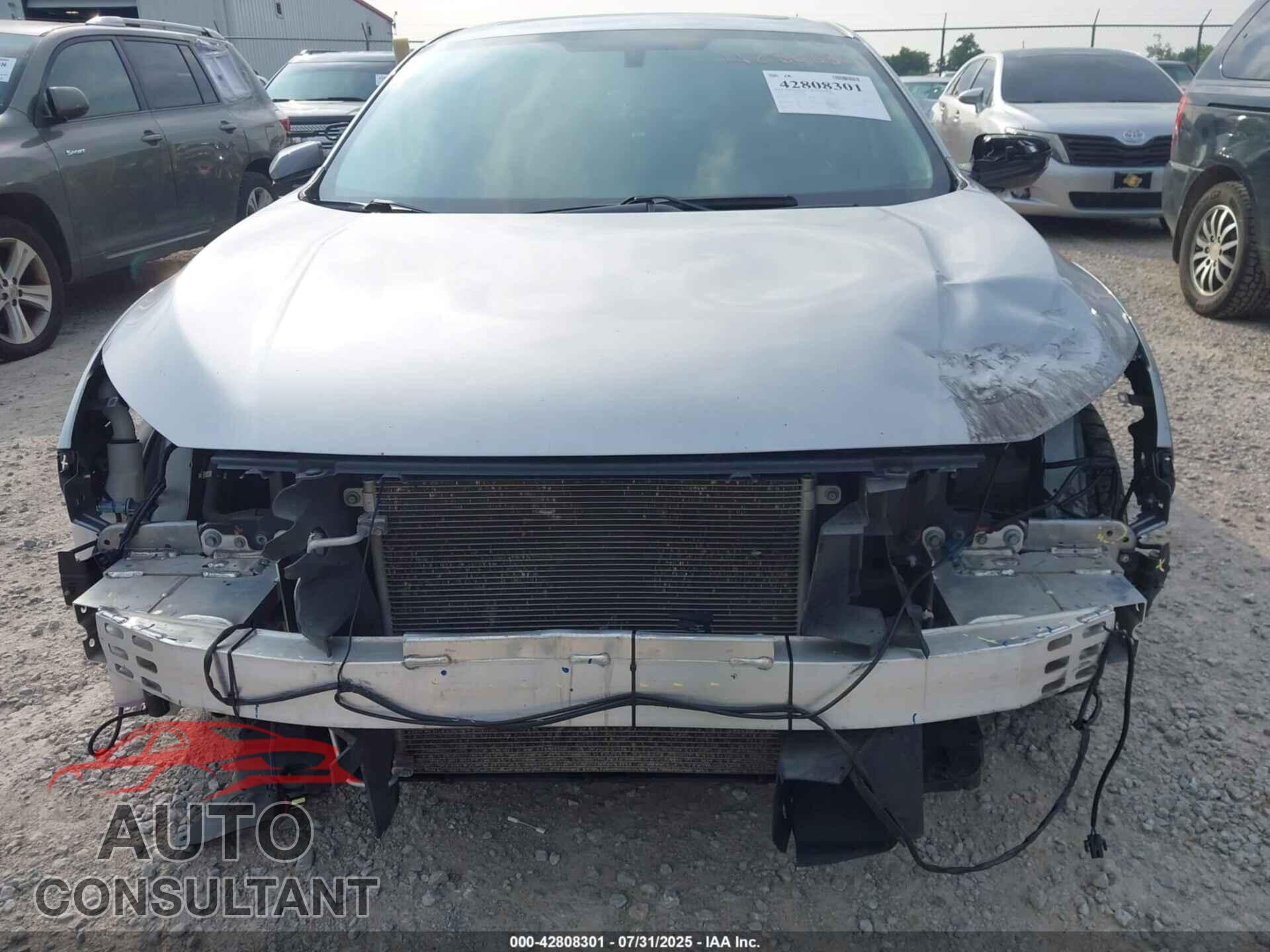 HONDA CIVIC 2017 - 19XFC2F74HE072081