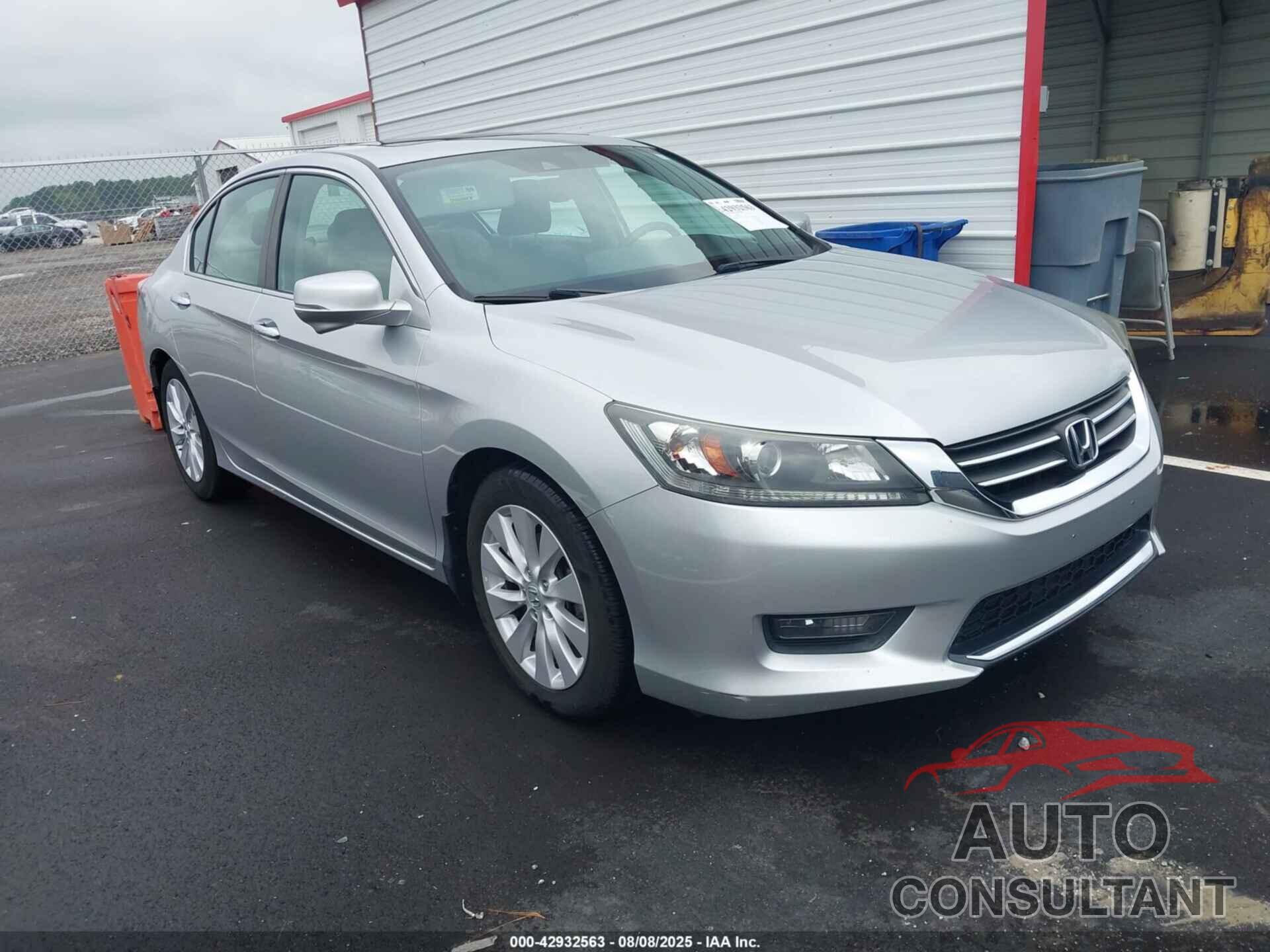 HONDA ACCORD 2014 - 1HGCR2F88EA054970