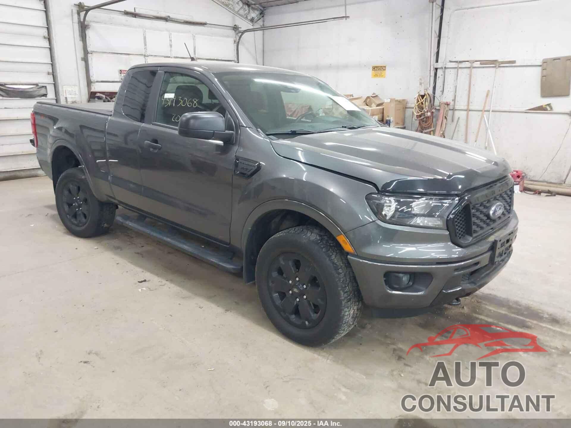 FORD RANGER 2020 - 1FTER1FH0LLA63469