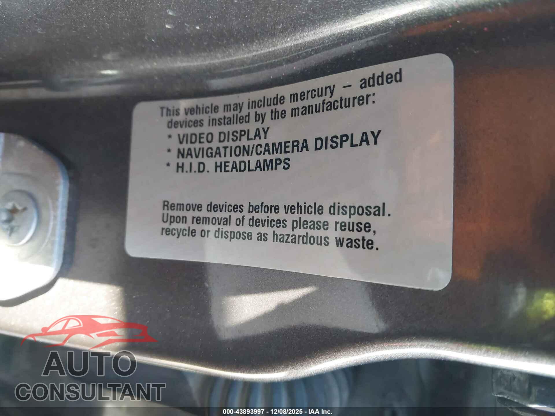 DODGE DART 2015 - 1C3CDFBB0FD391398