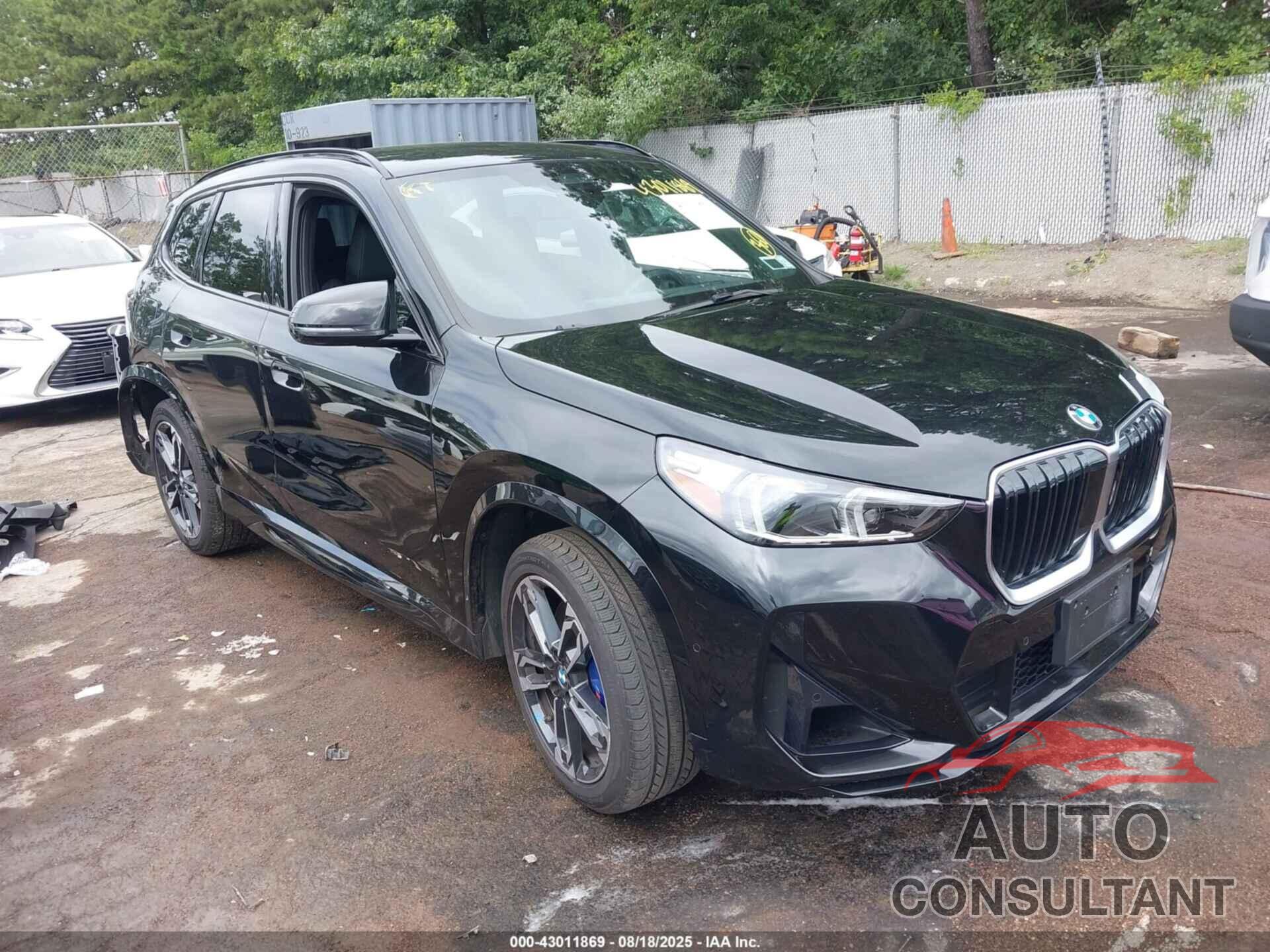 BMW X1 2024 - WBX13EF00R5Y20128