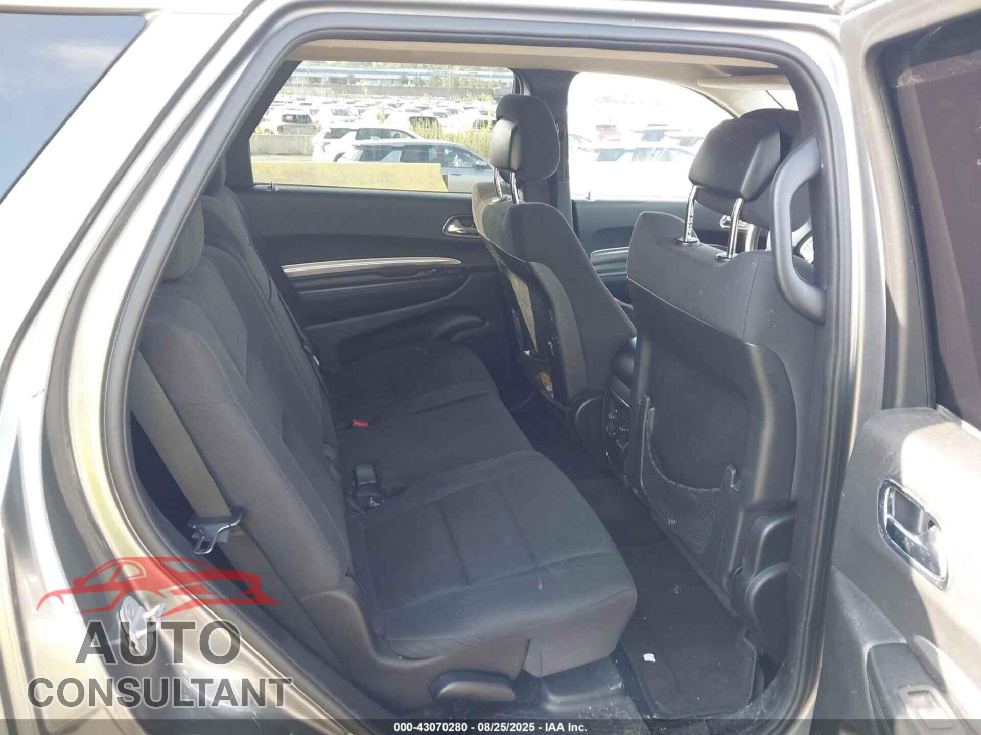 DODGE DURANGO 2013 - 1C4RDHAG2DC571869