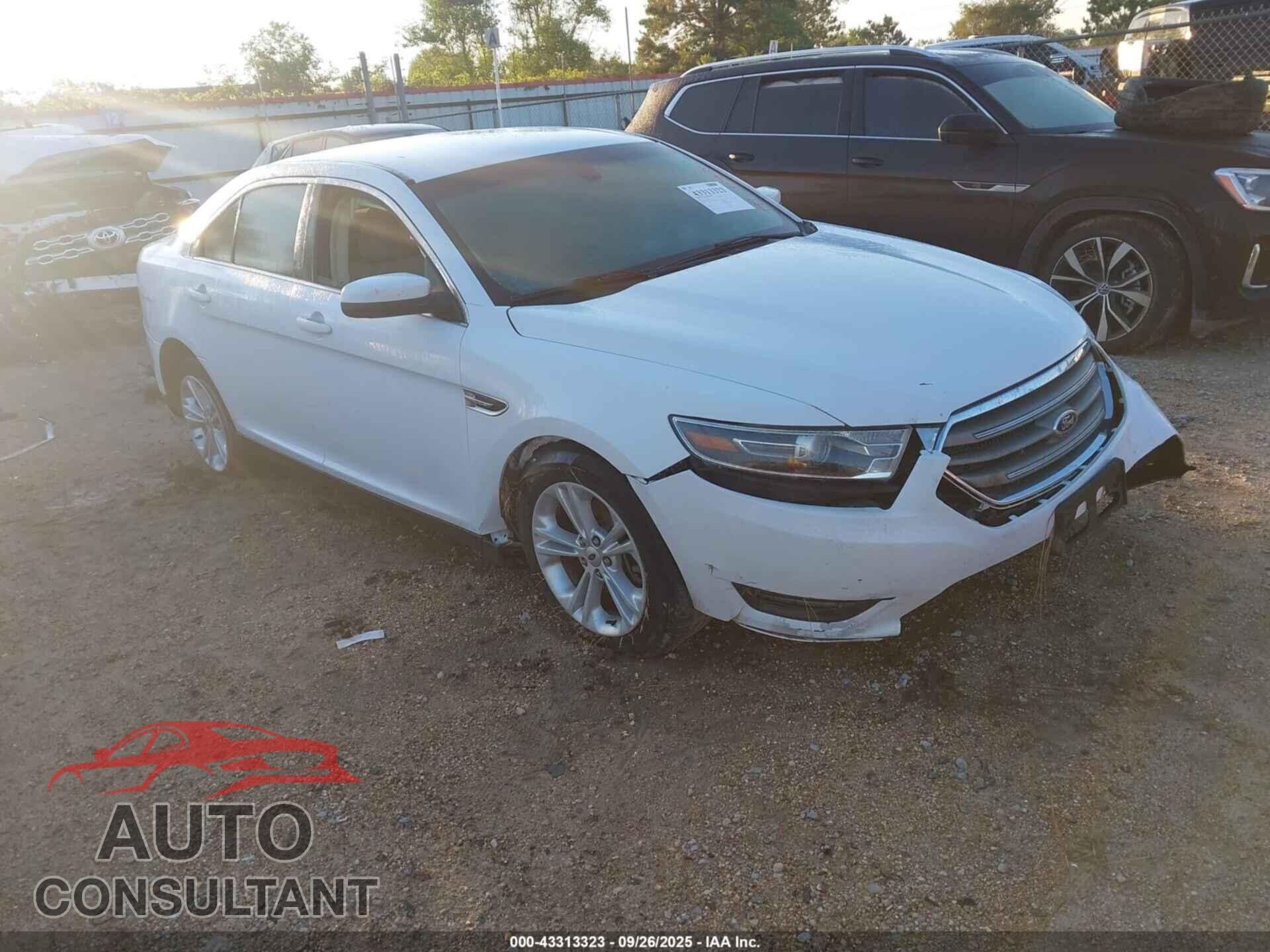 FORD TAURUS 2014 - 1FAHP2E86EG171297