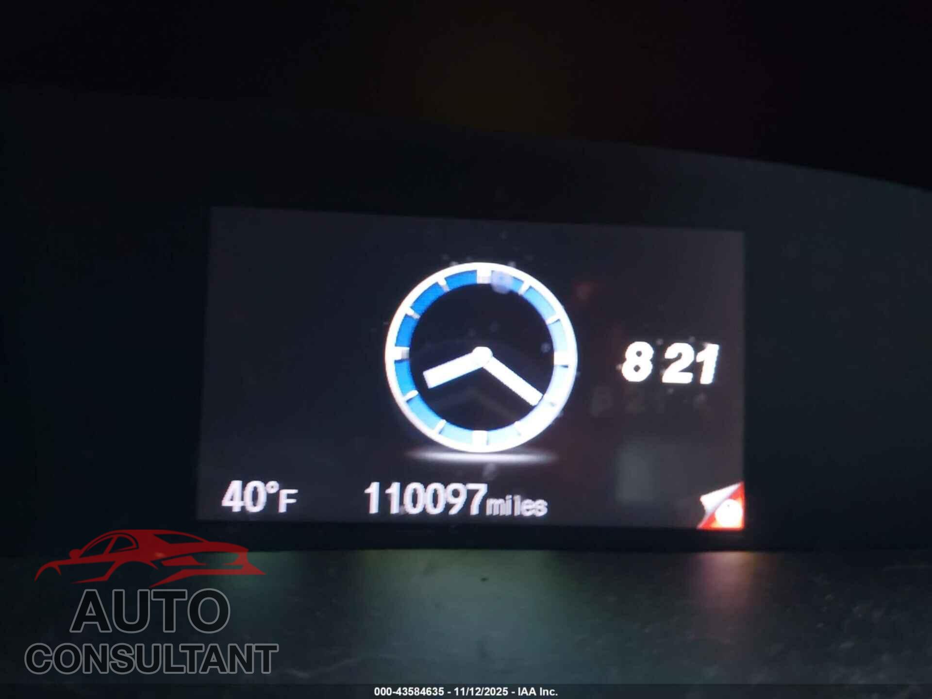 HONDA CIVIC 2012 - 19XFB2F92CE331972