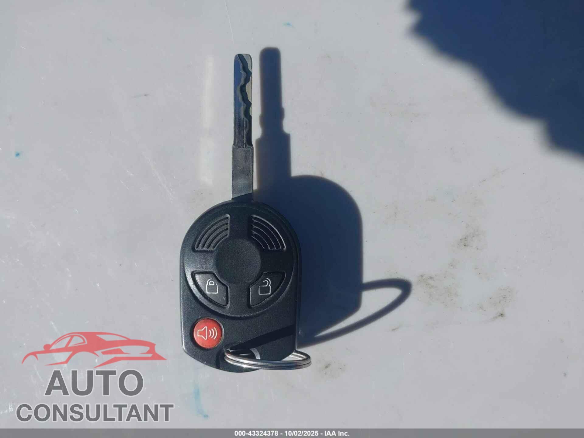 FORD ESCAPE 2013 - 1FMCU0F71DUD06706