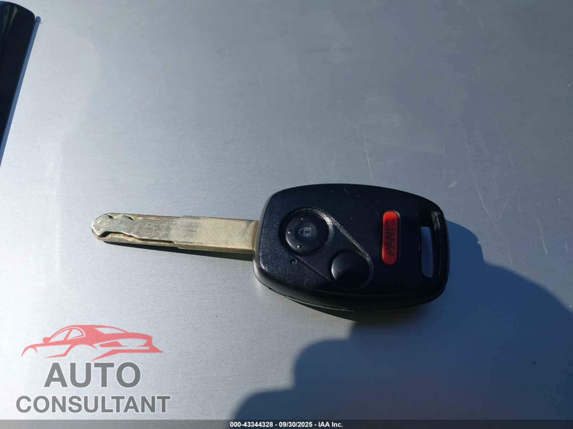 HONDA CIVIC 2010 - 19XFA1F5XAE028137