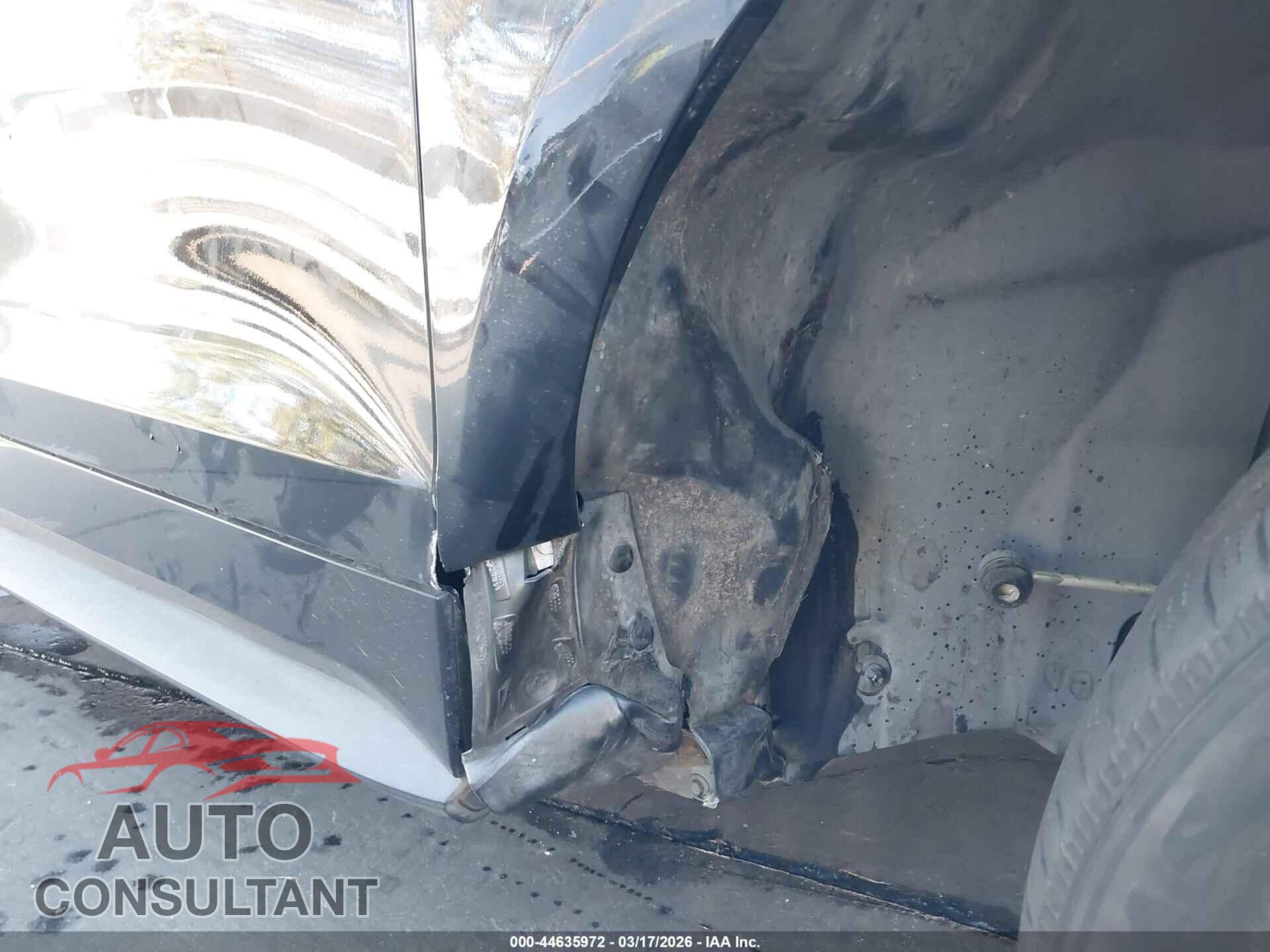 FORD EDGE 2015 - 2FMTK3AP8FBB45455