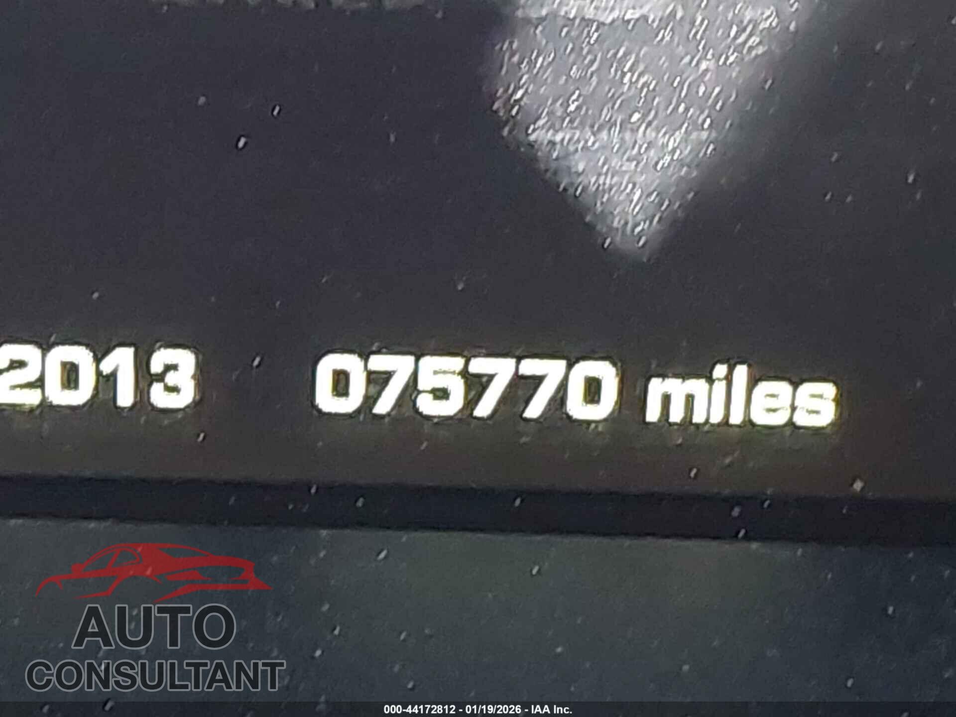 LAND ROVER RANGE ROVER 2015 - SALGS2TFXFA228507