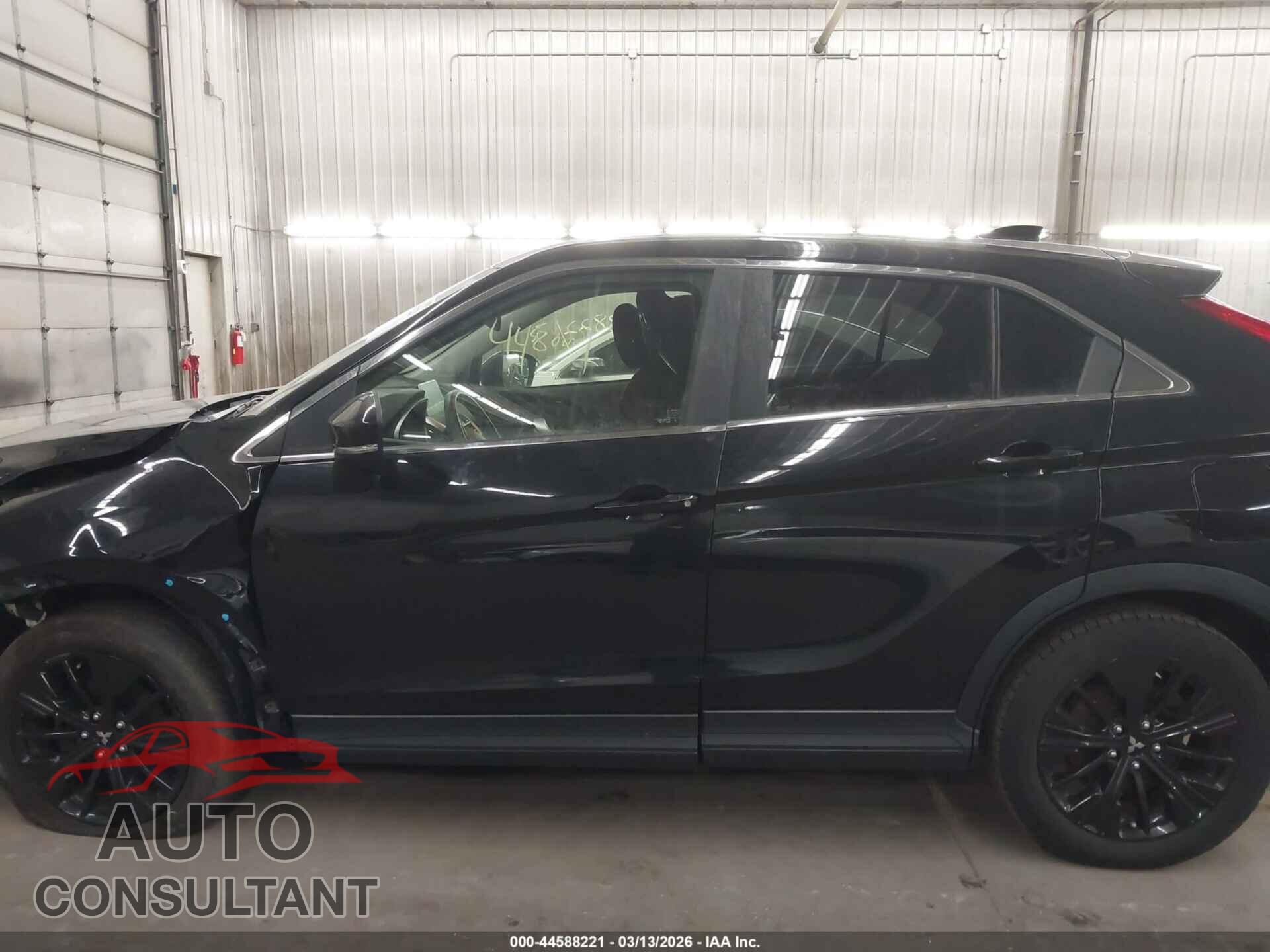 MITSUBISHI ECLIPSE CROSS 2019 - JA4AT4AA4KZ020139