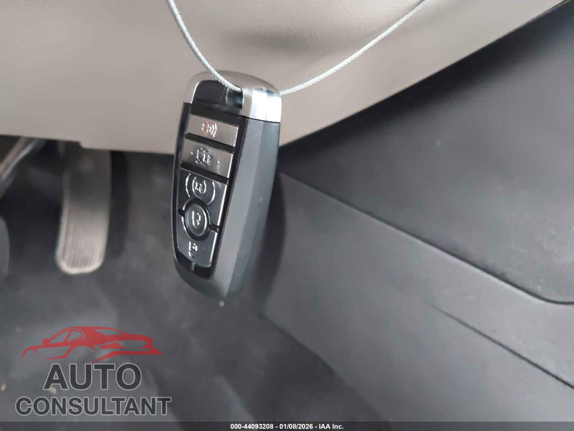 FORD EXPLORER 2018 - 1FM5K7D81JGB75127