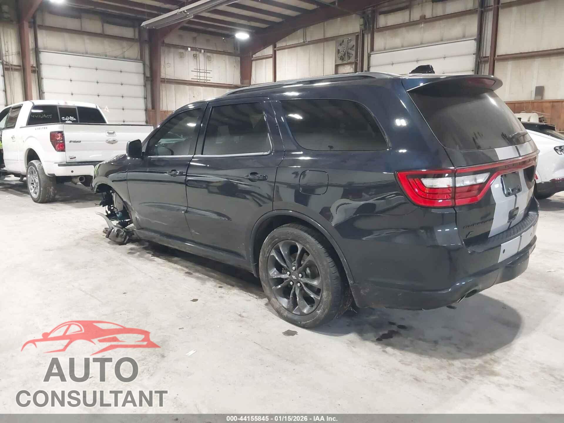 DODGE DURANGO 2023 - 1C4SDJCT2PC671140