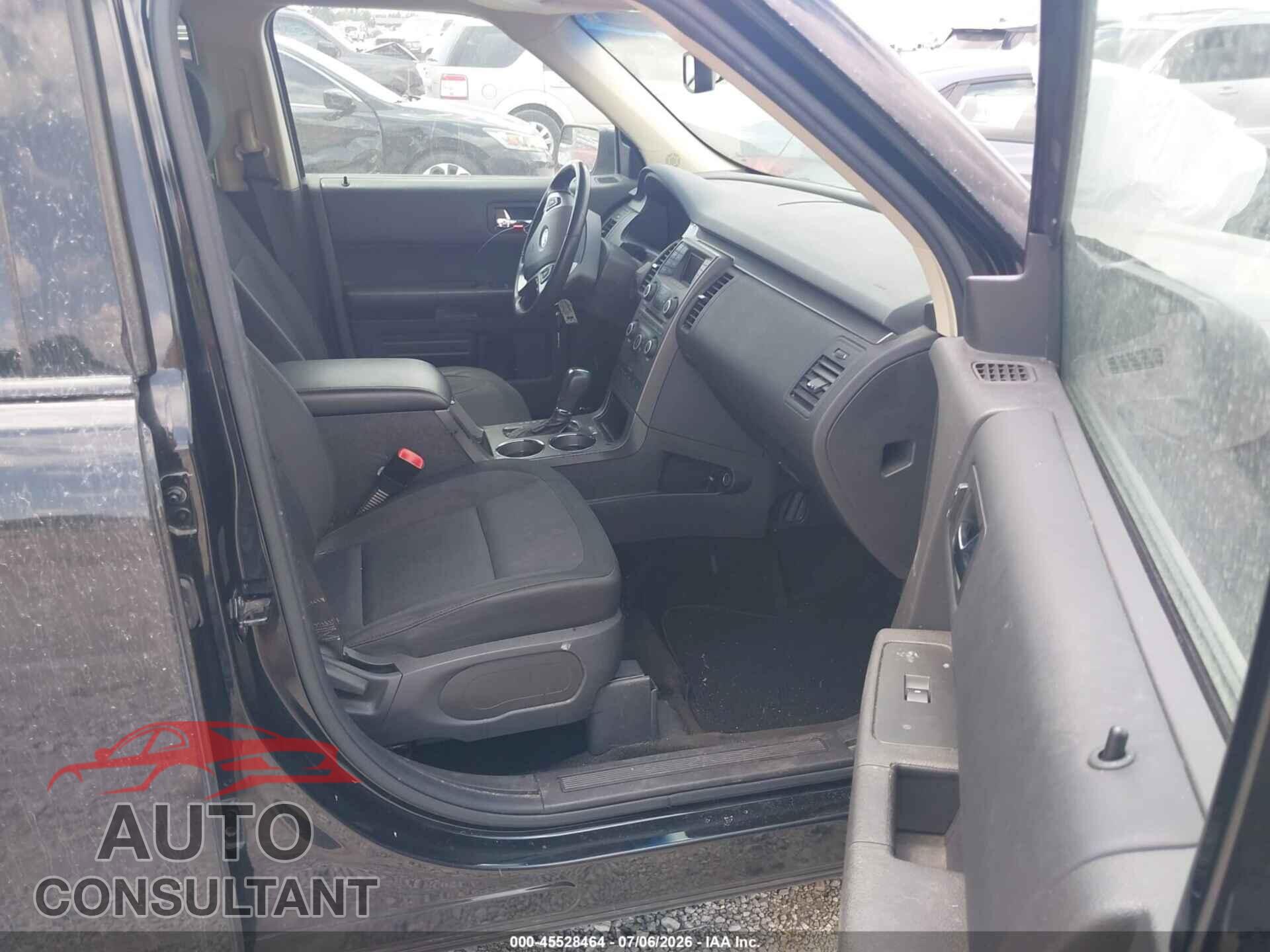 FORD FLEX 2014 - 2FMGK5B82EBD23881