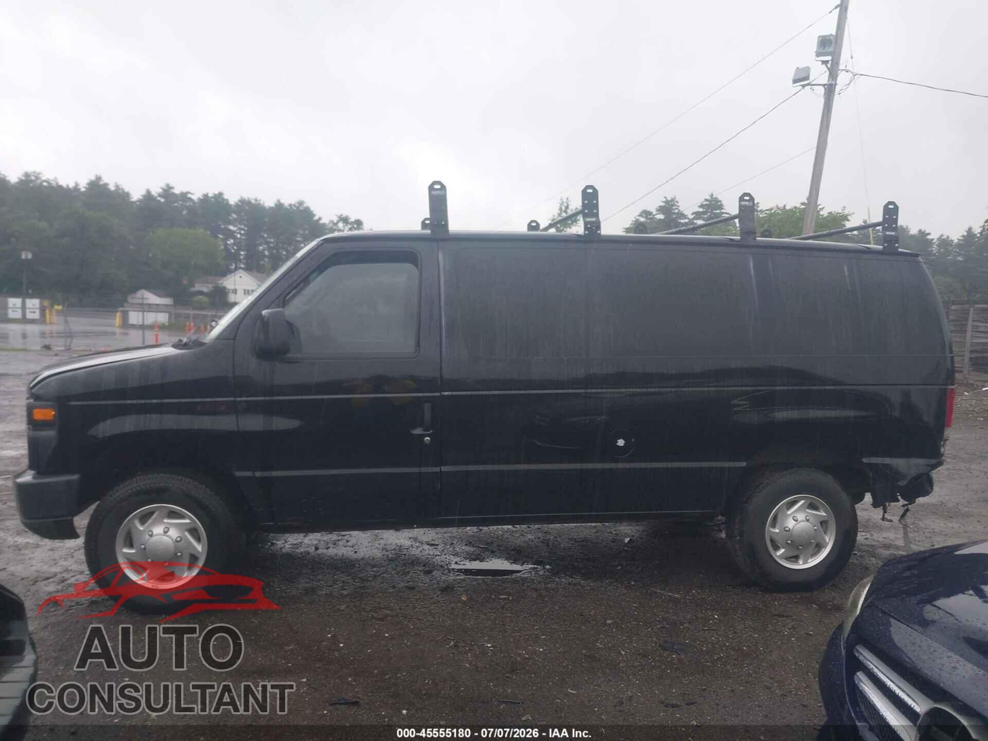 FORD E-250 2014 - 1FTNE2EW7EDA01839