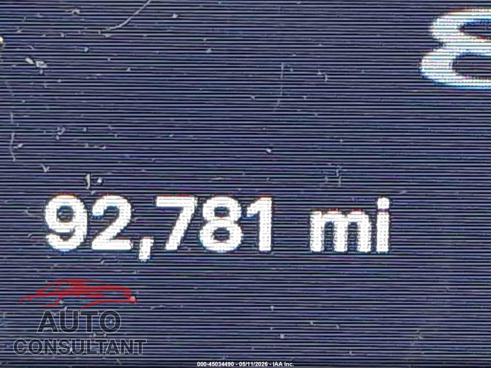 TESLA MODEL S 2013 - 5YJSA1CN0DFP20439