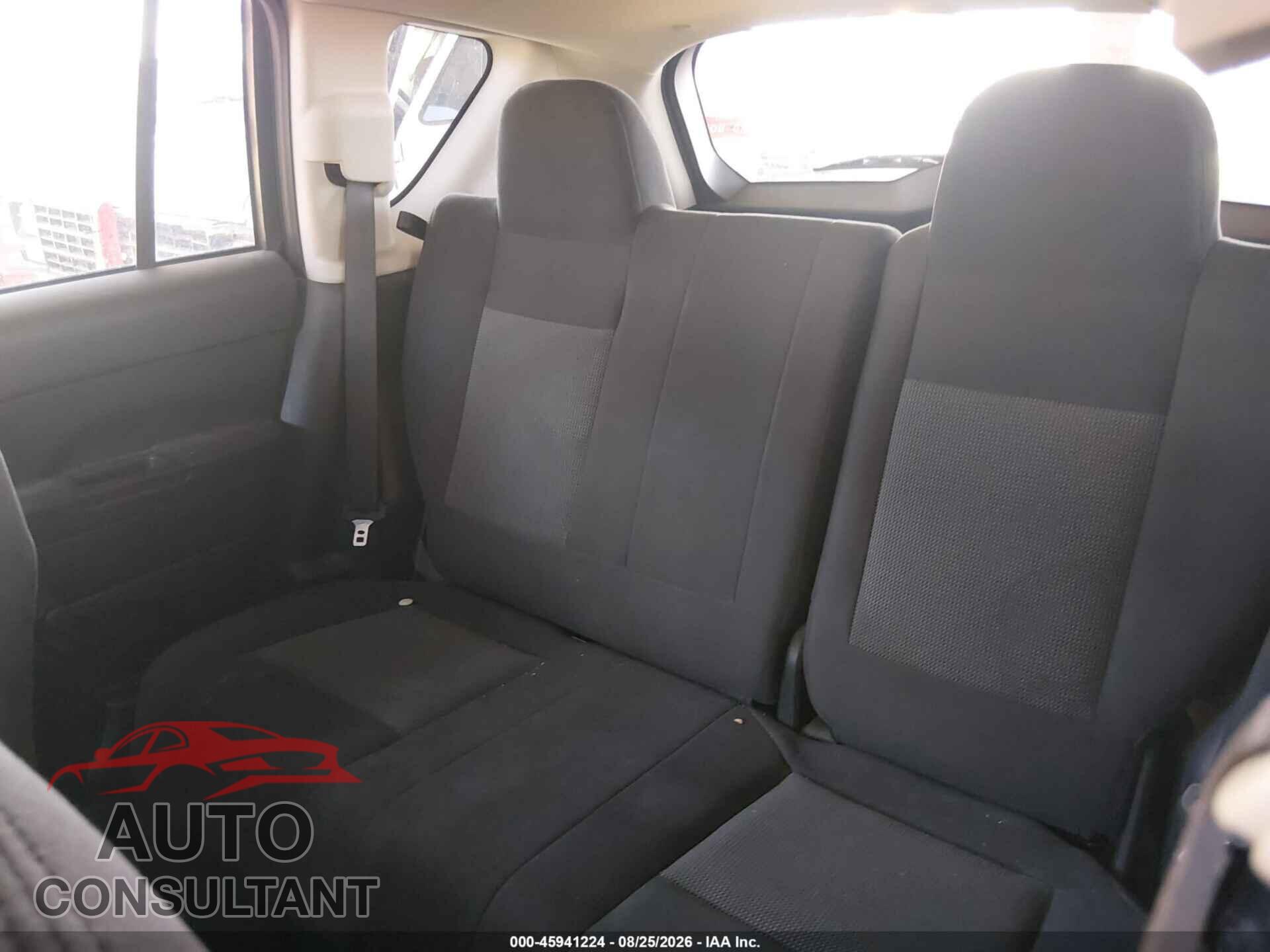 JEEP COMPASS 2015 - 1C4NJCBB9FD431456