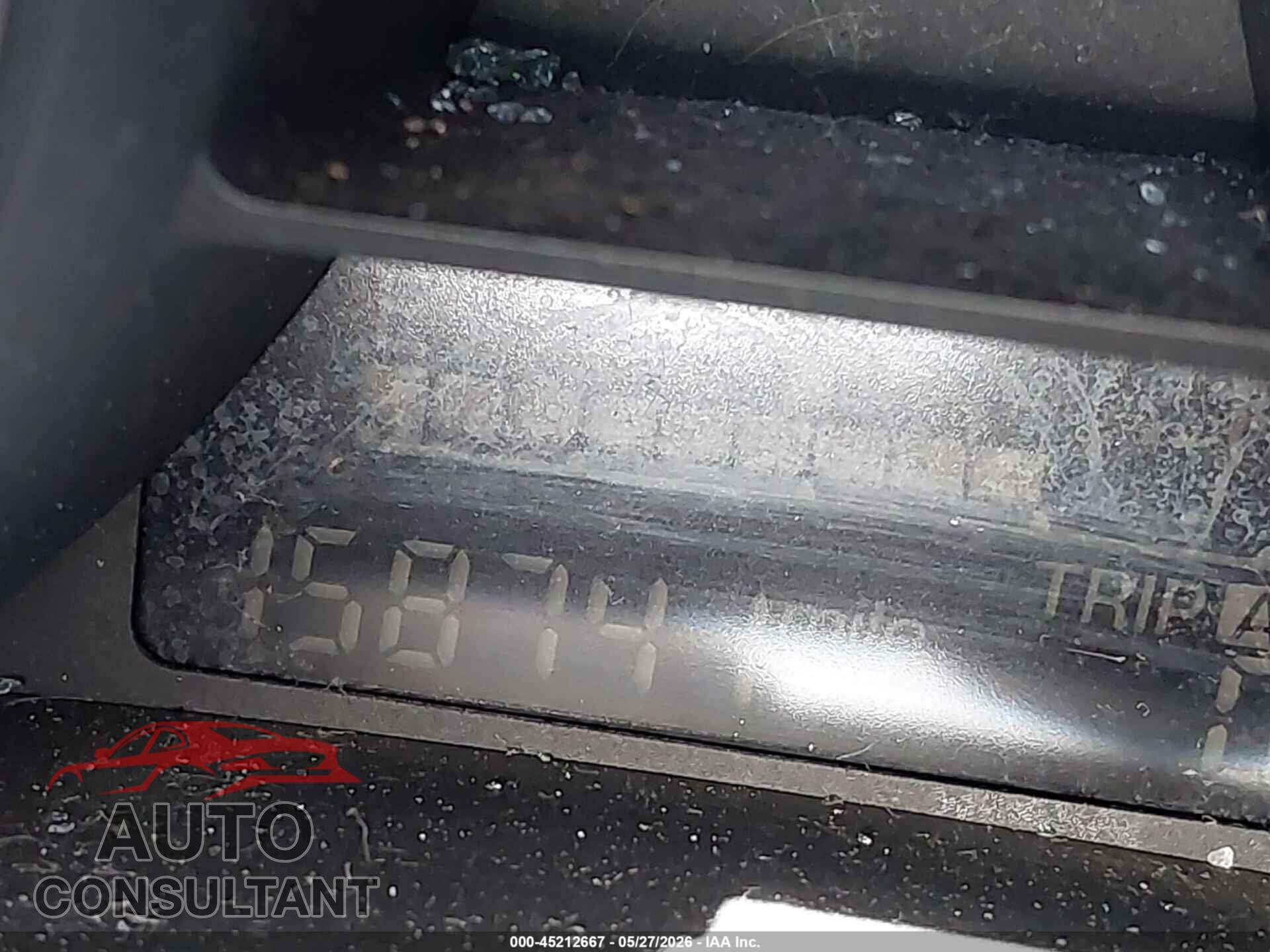 MAZDA MAZDA3 2012 - JM1BL1UF7C1528248