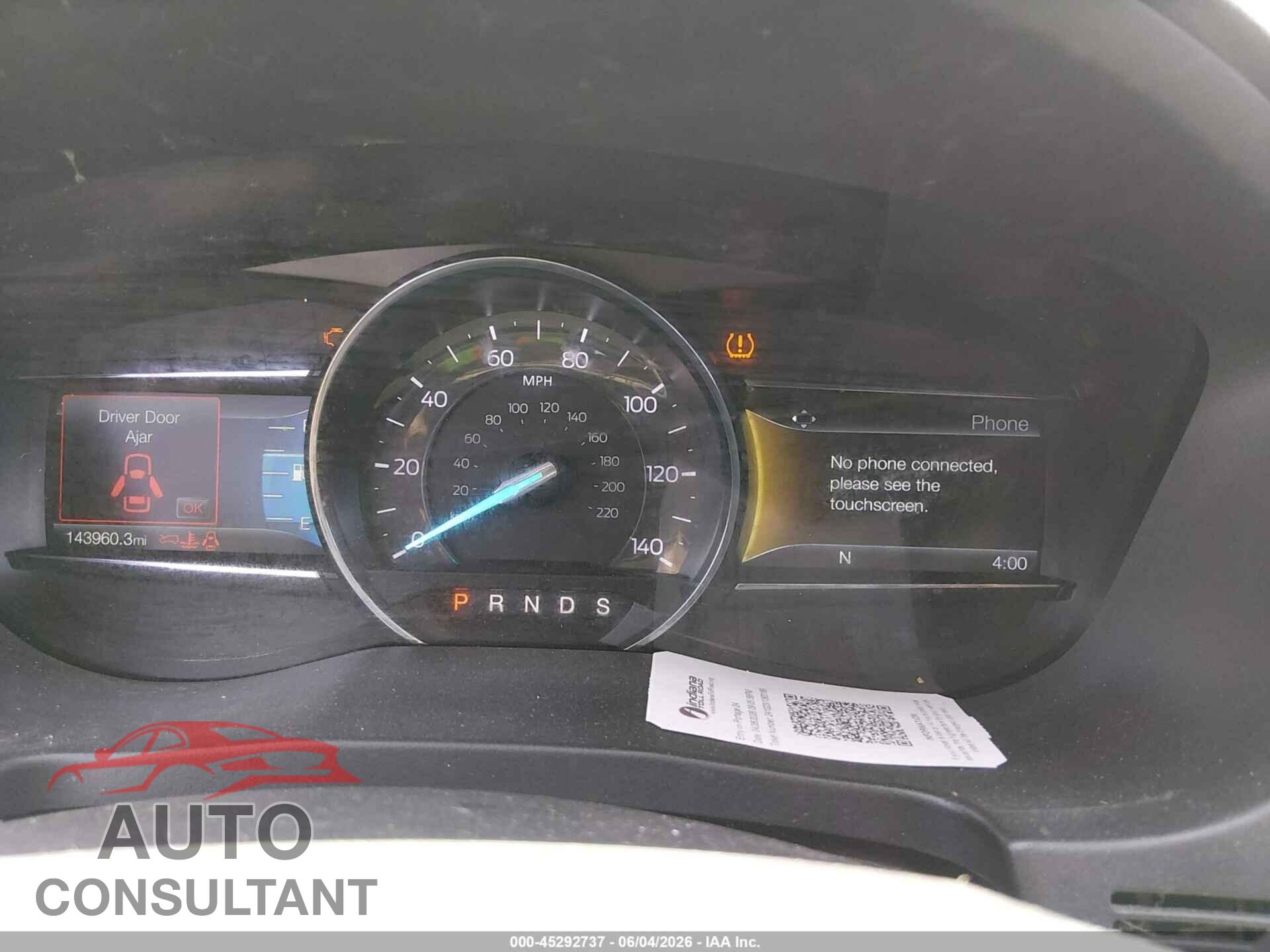 FORD EXPLORER 2018 - 1FM5K7D88JGB84259