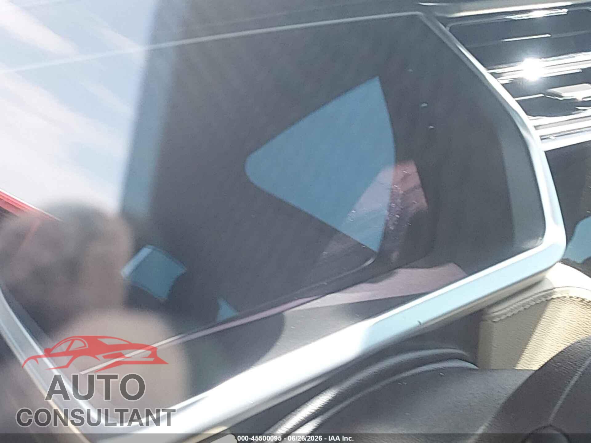 TESLA MODEL S 2013 - 5YJSA1DP8DFP07633