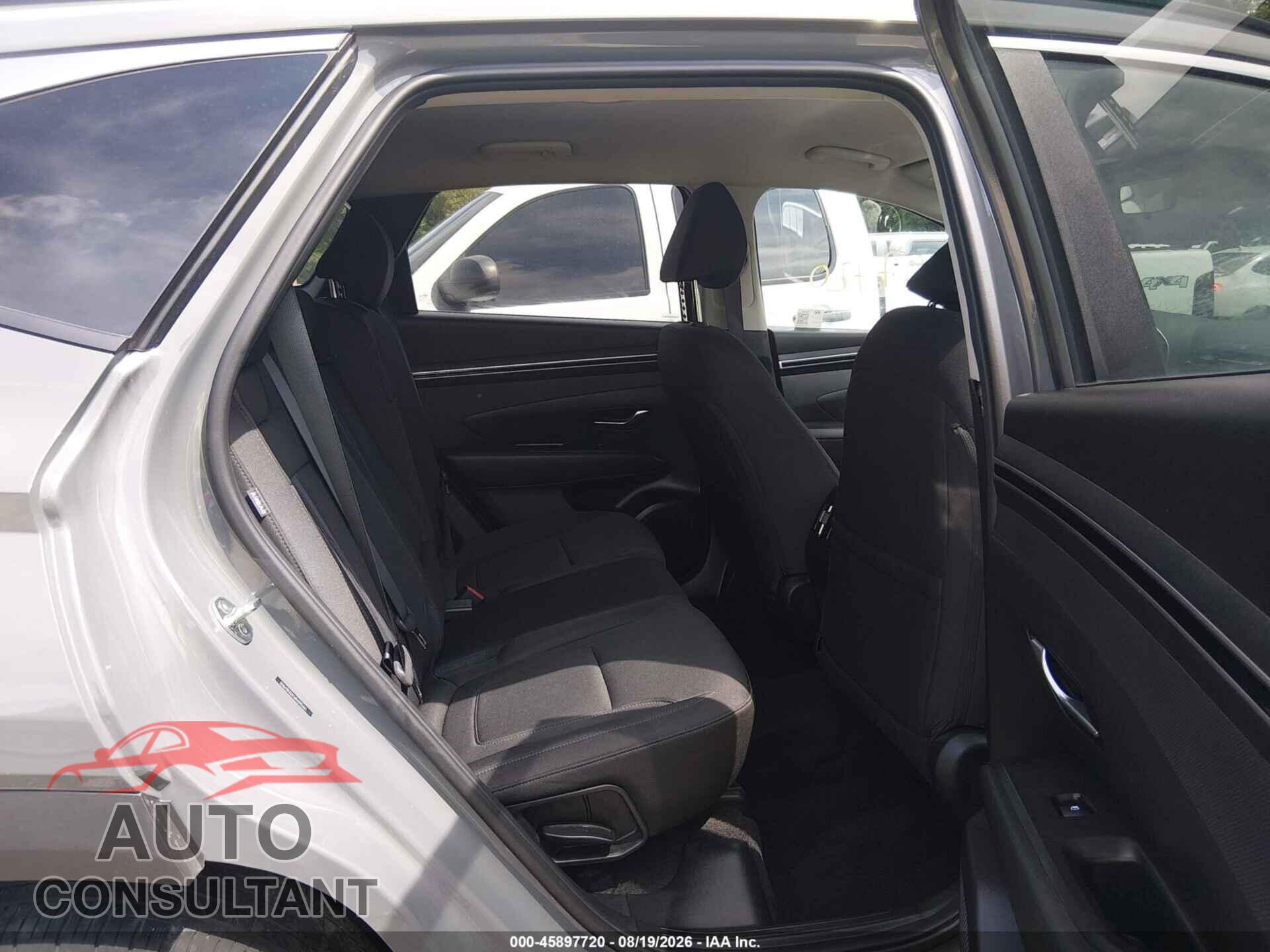 HYUNDAI TUCSON 2024 - 5NMJB3DE5RH395361