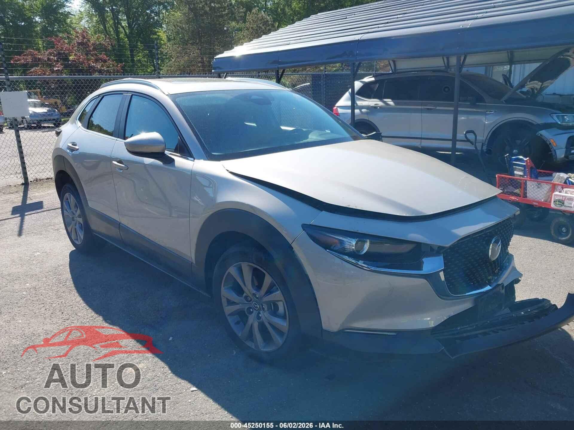MAZDA CX-30 2024 - 3MVDMBCM0RM711691