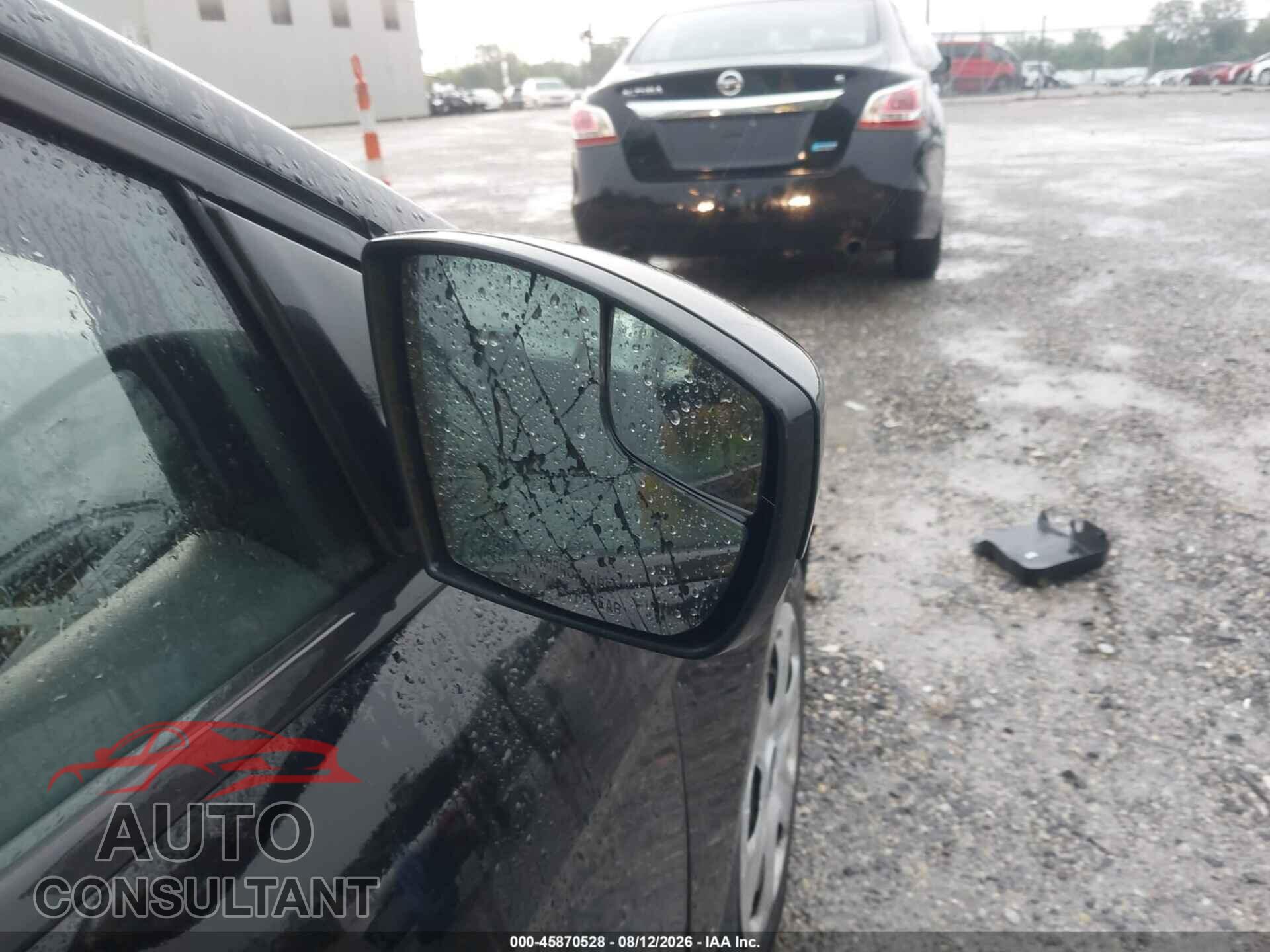 FORD FOCUS 2017 - 1FADP3E26HL213740