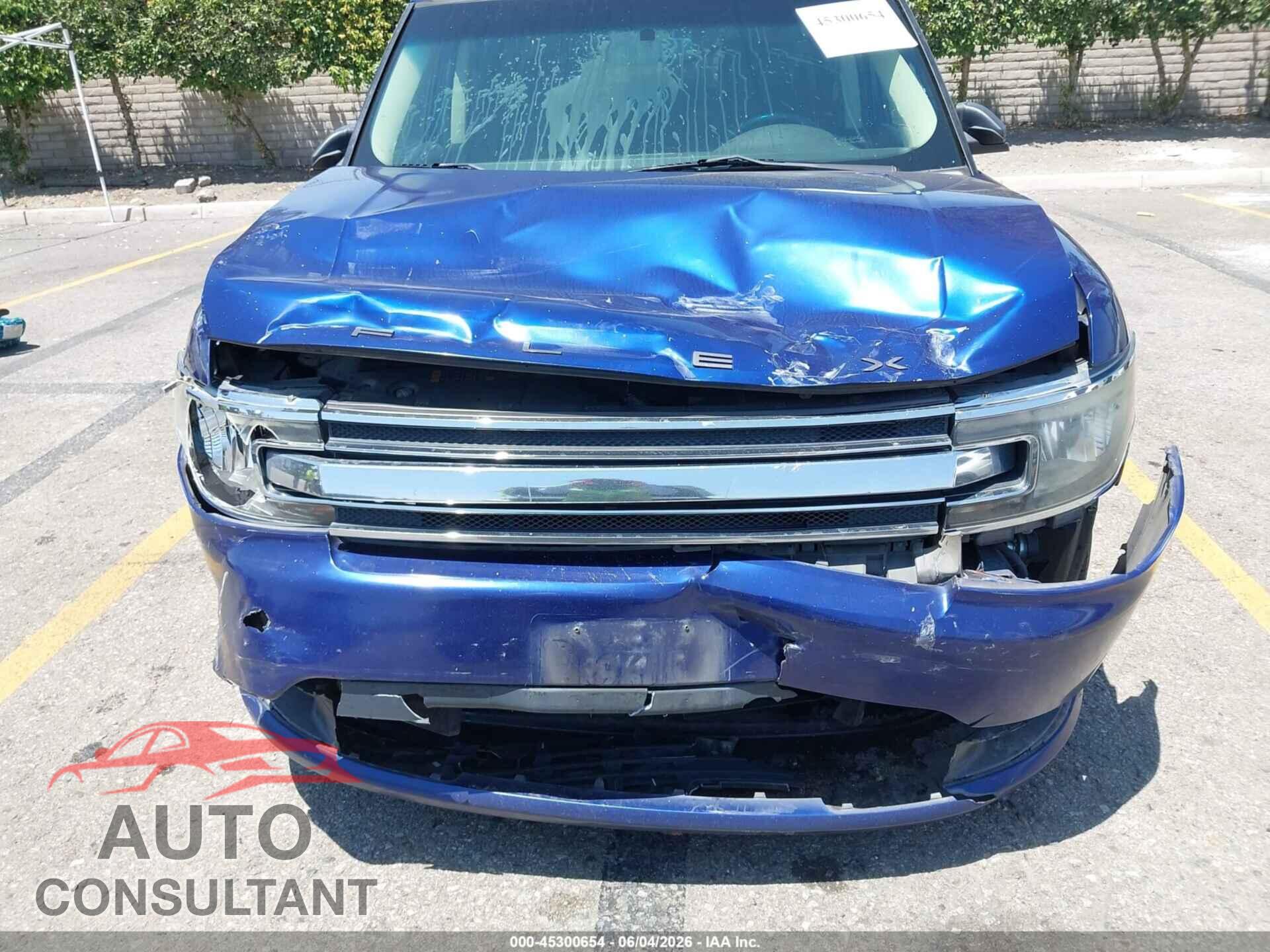 FORD FLEX 2014 - 2FMGK5B80EBD29050