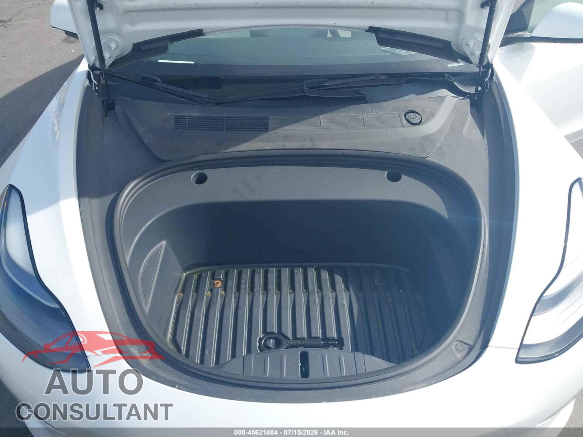 TESLA MODEL 3 2023 - 5YJ3E1EA4PF514435