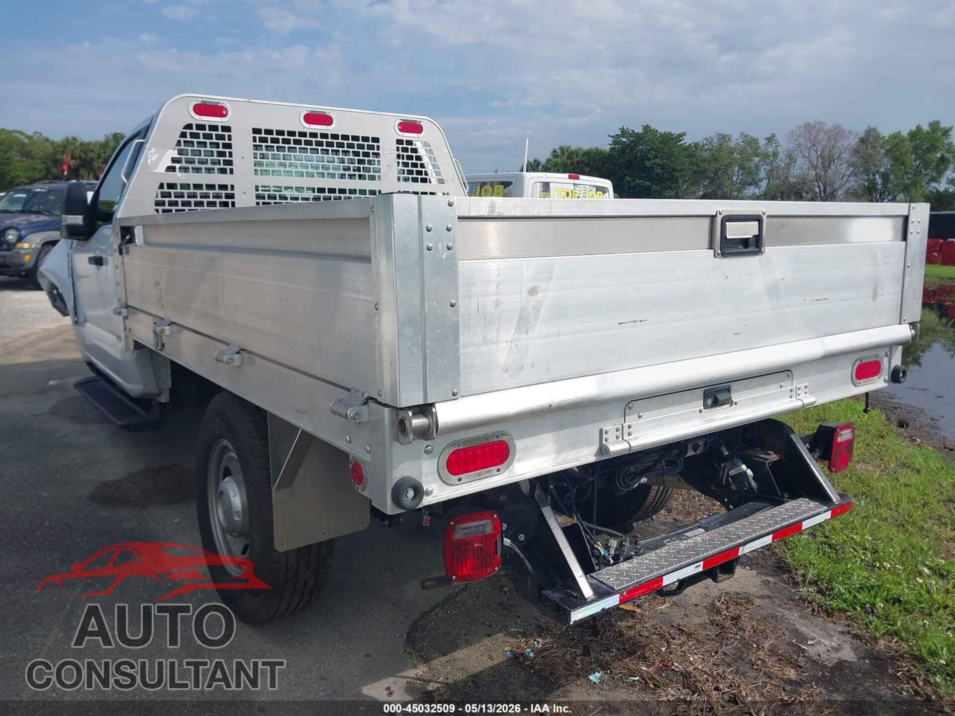 FORD F-250 2024 - 1FDBF2AA4REF25441