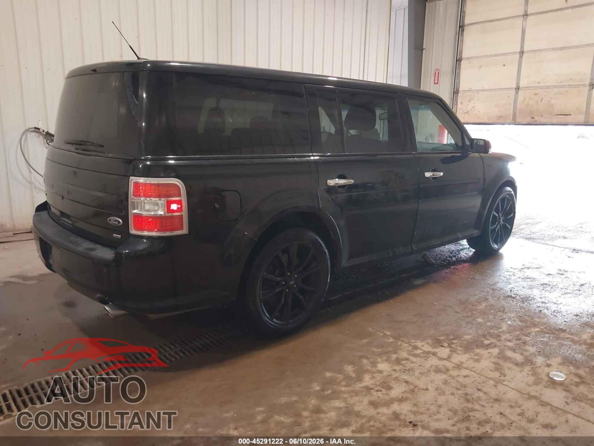 FORD FLEX 2016 - 2FMHK6D82GBA11148