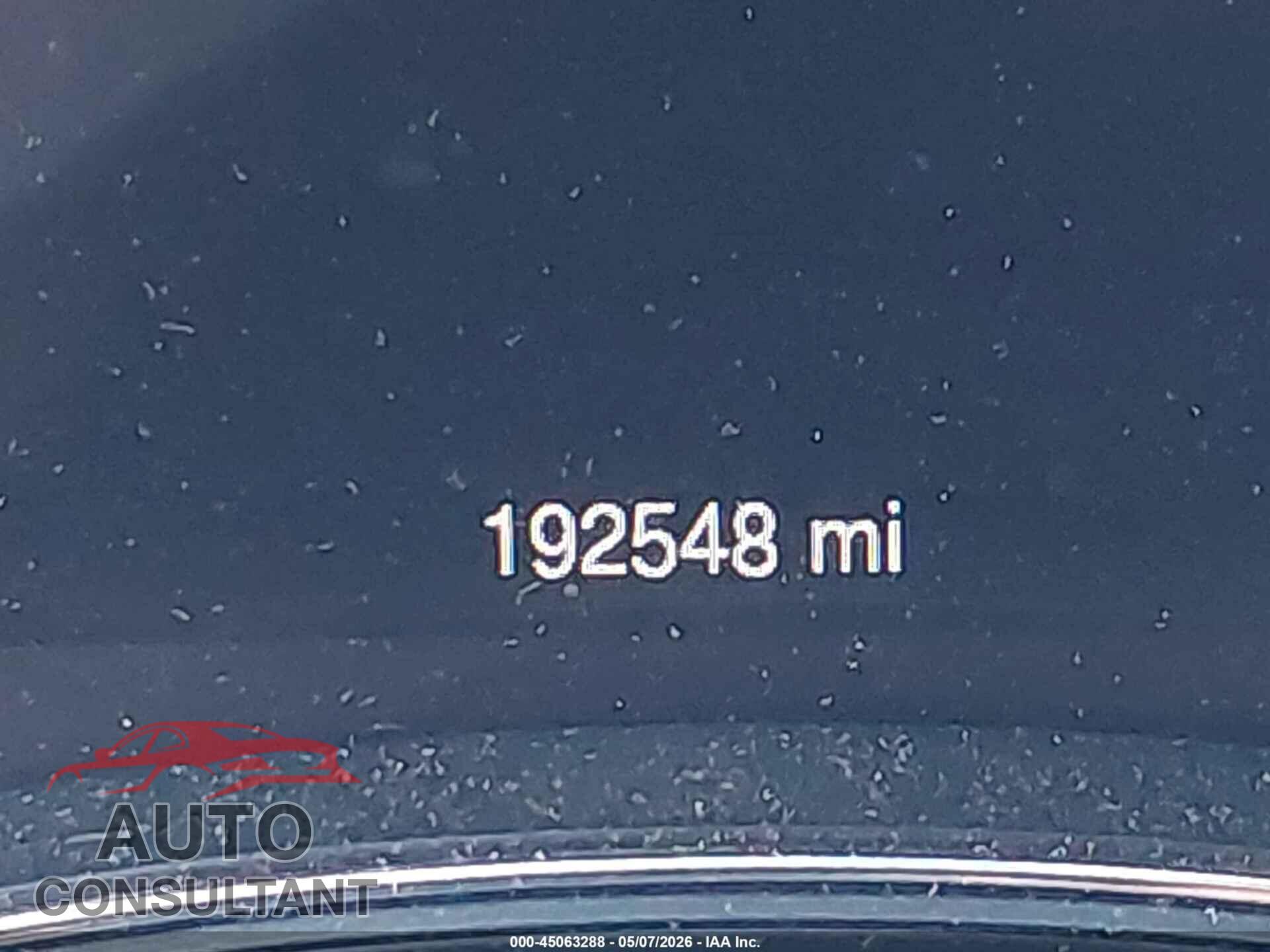 DODGE DURANGO 2014 - 1C4RDJDG3EC326860