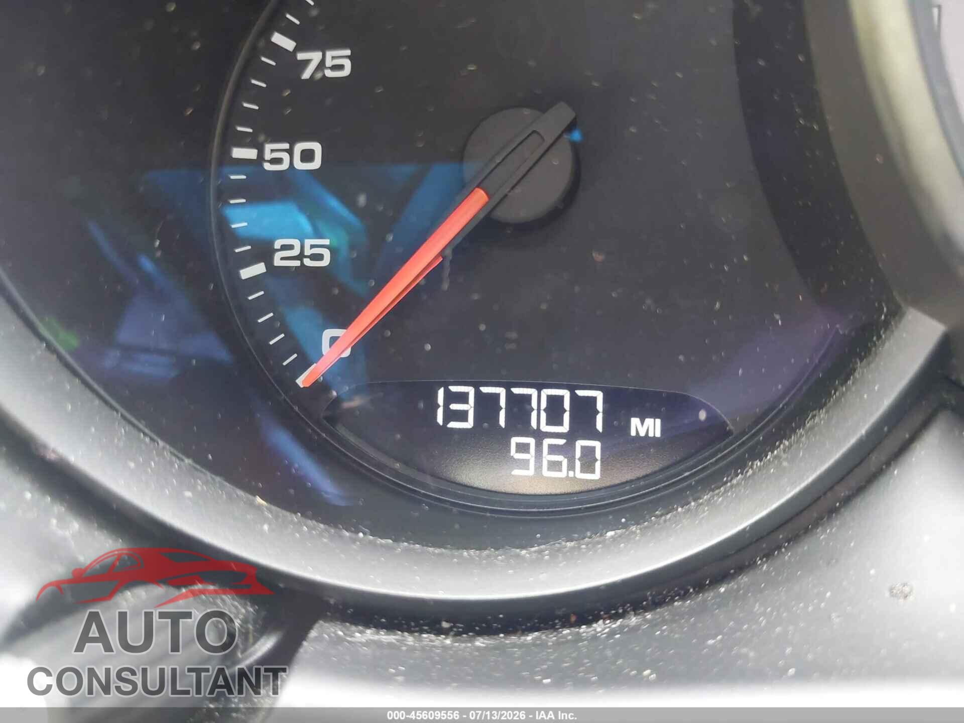 PORSCHE MACAN 2017 - WP1AB2A54HLB19344