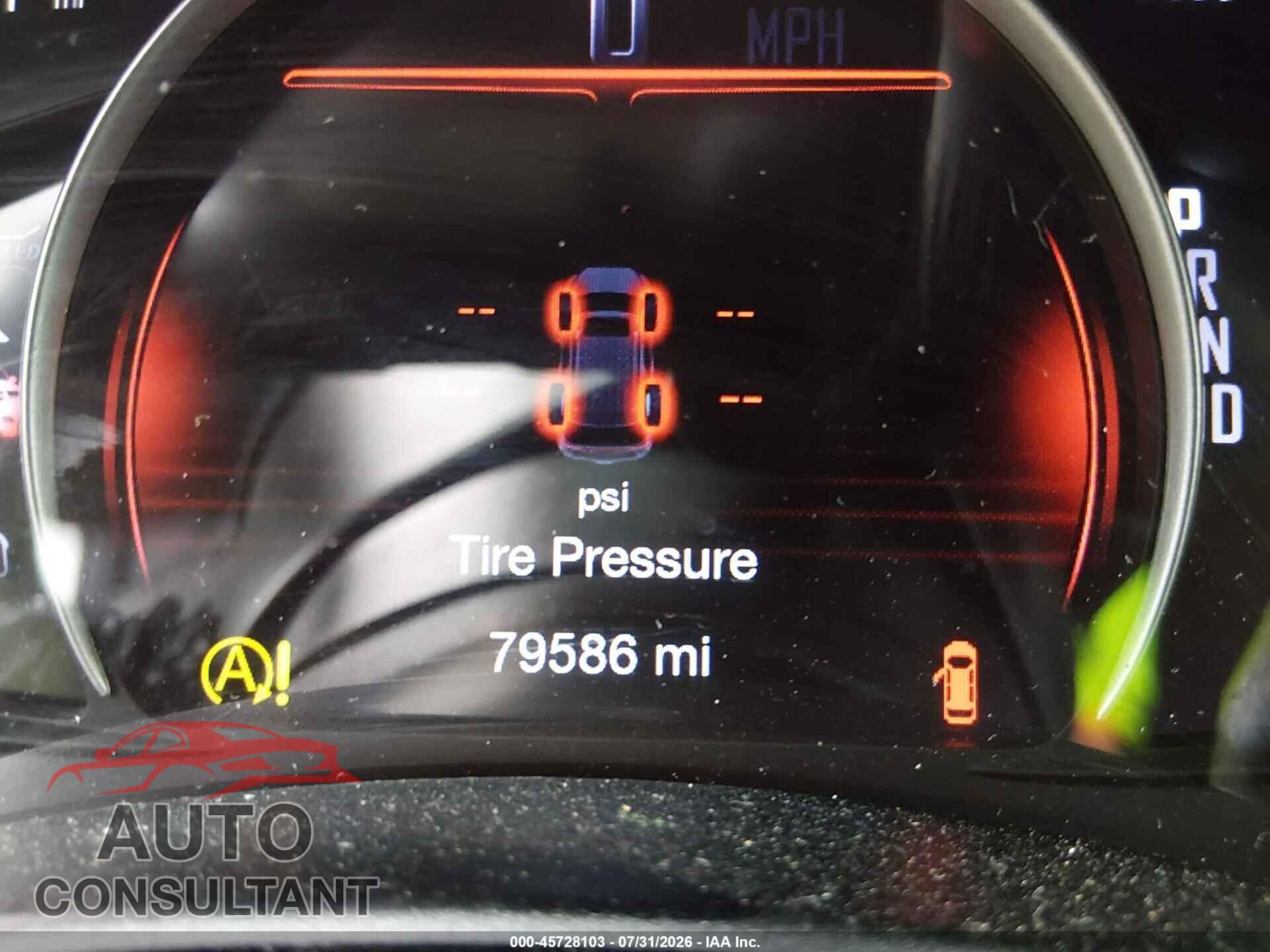 DODGE DURANGO 2021 - 1C4RDHAG1MC609057