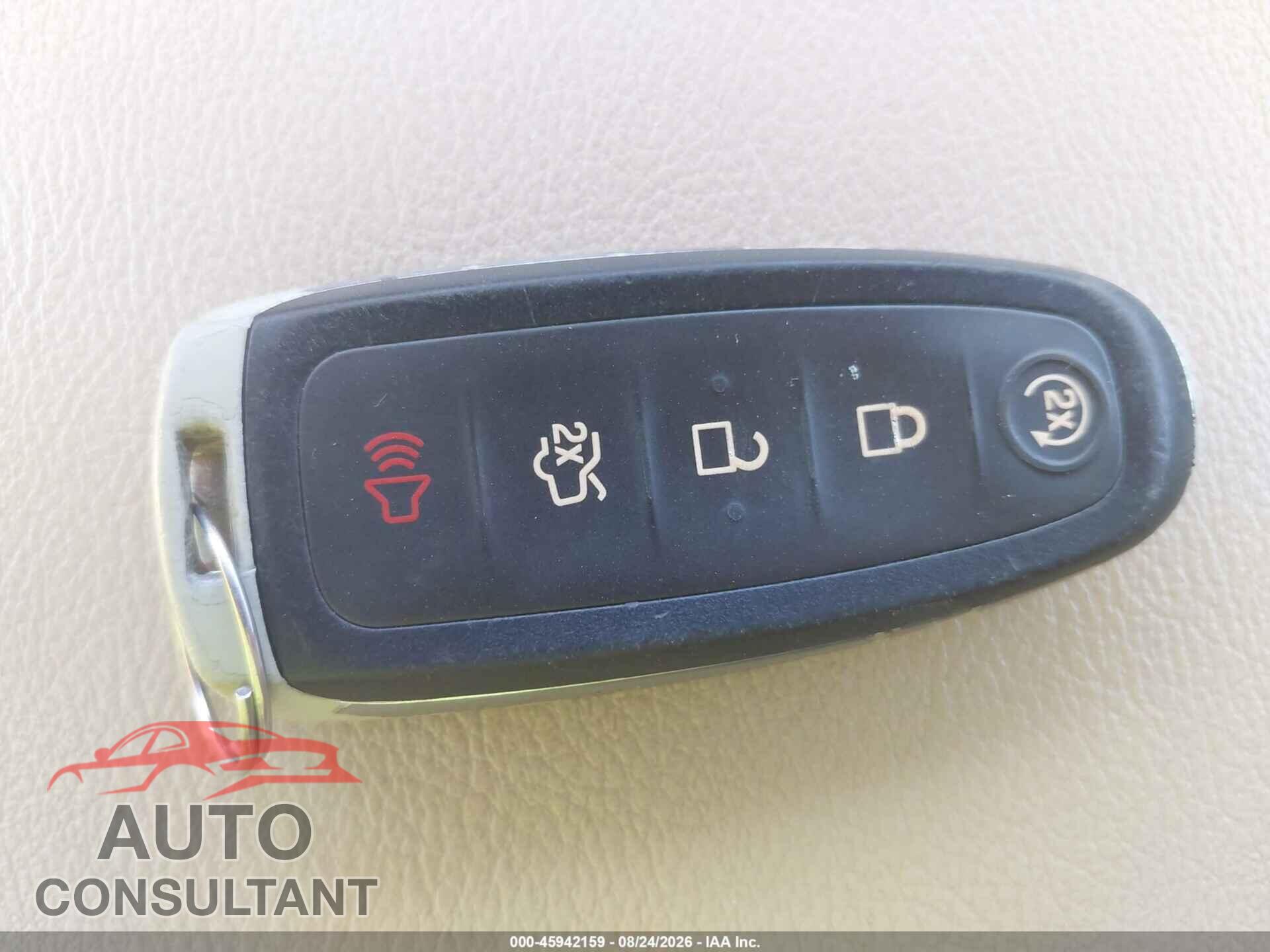FORD FLEX 2016 - 2FMHK6D82GBA09433