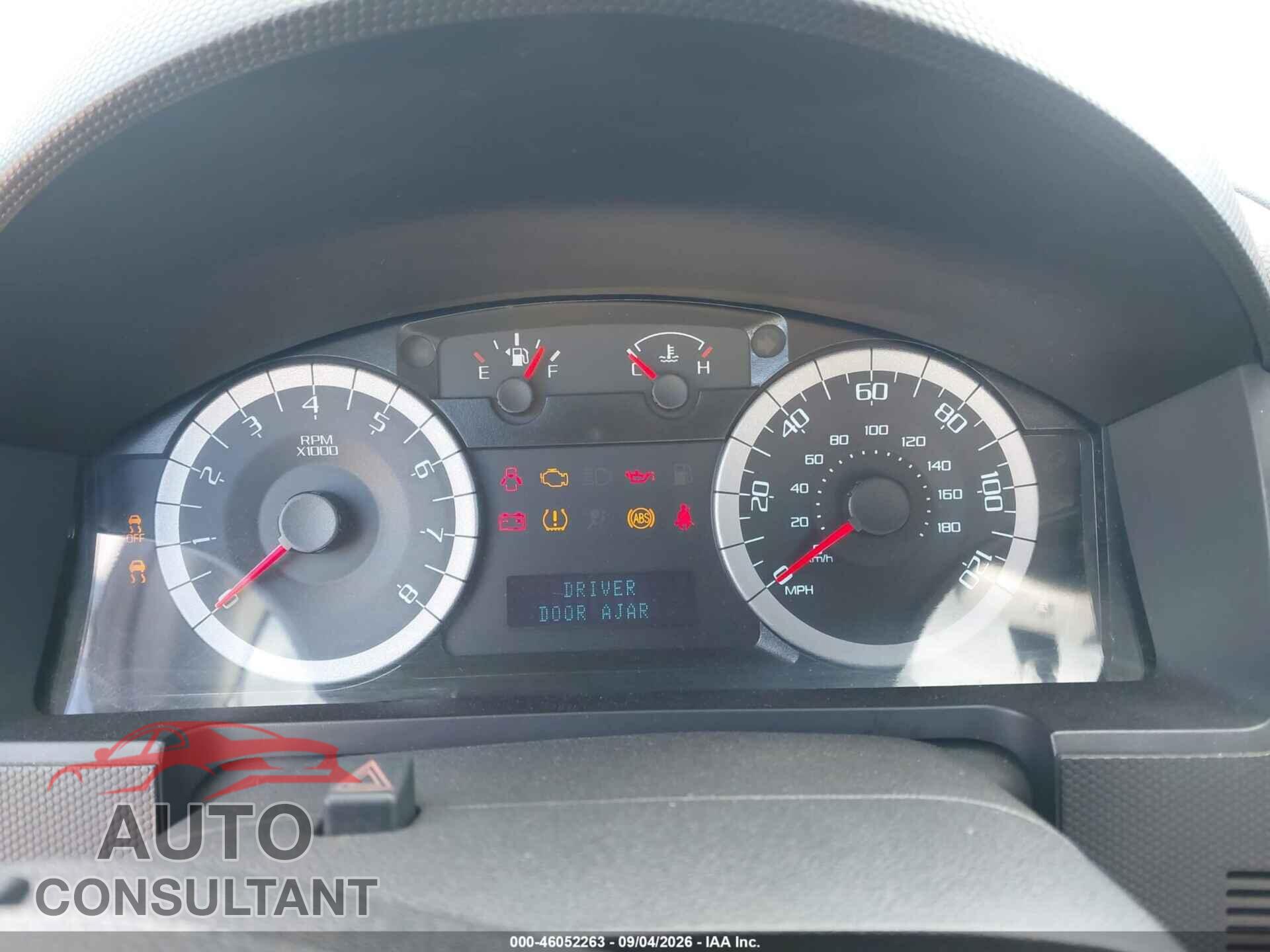 FORD ESCAPE 2011 - 1FMCU0E70BKB00092