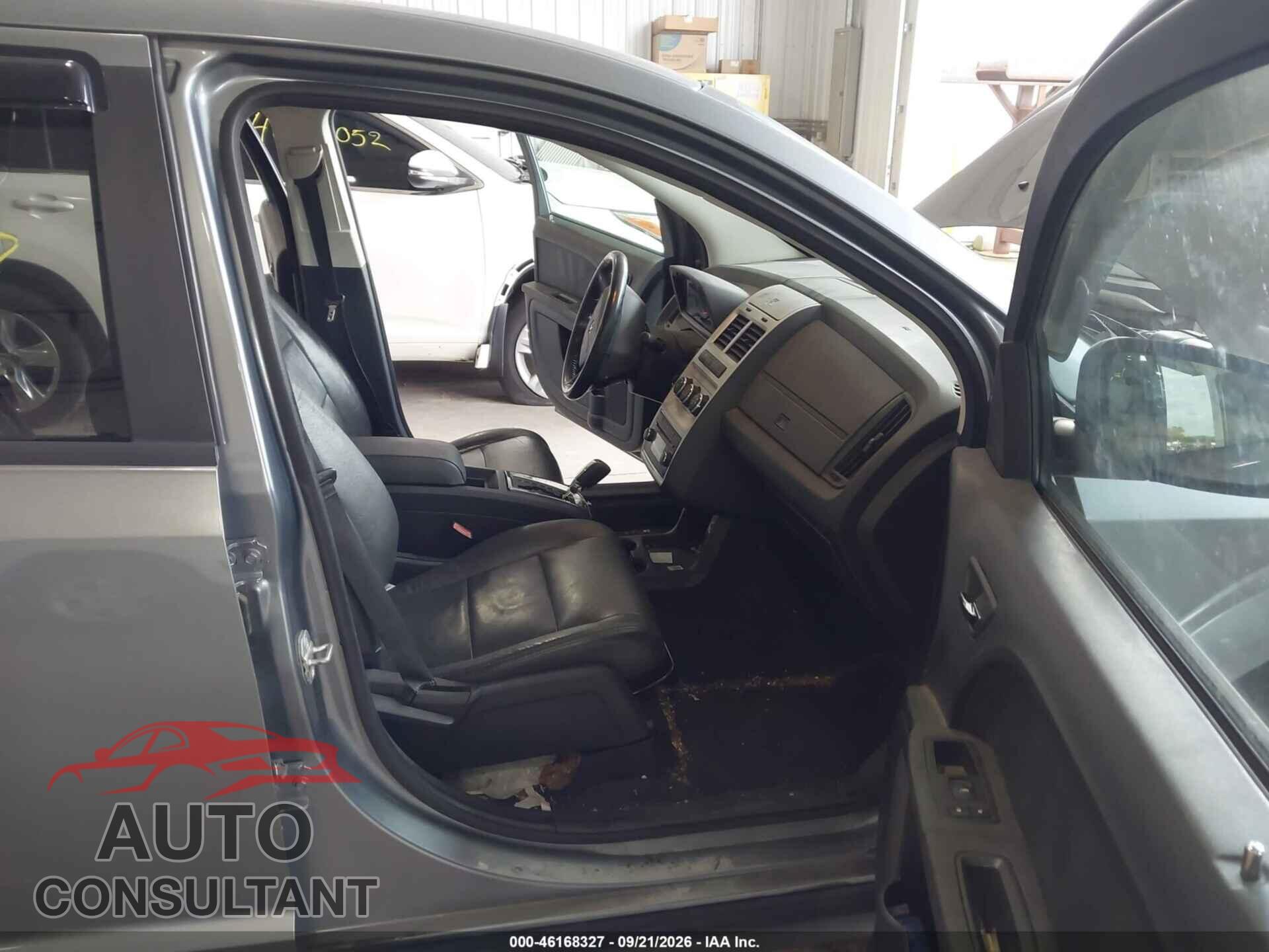 DODGE JOURNEY 2010 - 3D4PG4FB2AT175688