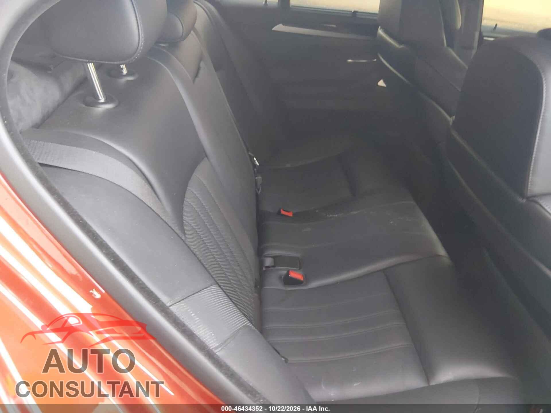BMW M5 2013 - WBSFV9C50DC774141