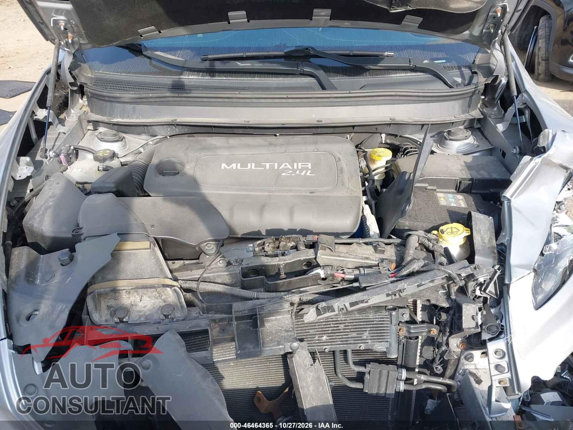 JEEP CHEROKEE 2014 - 1C4PJLCB5EW148563