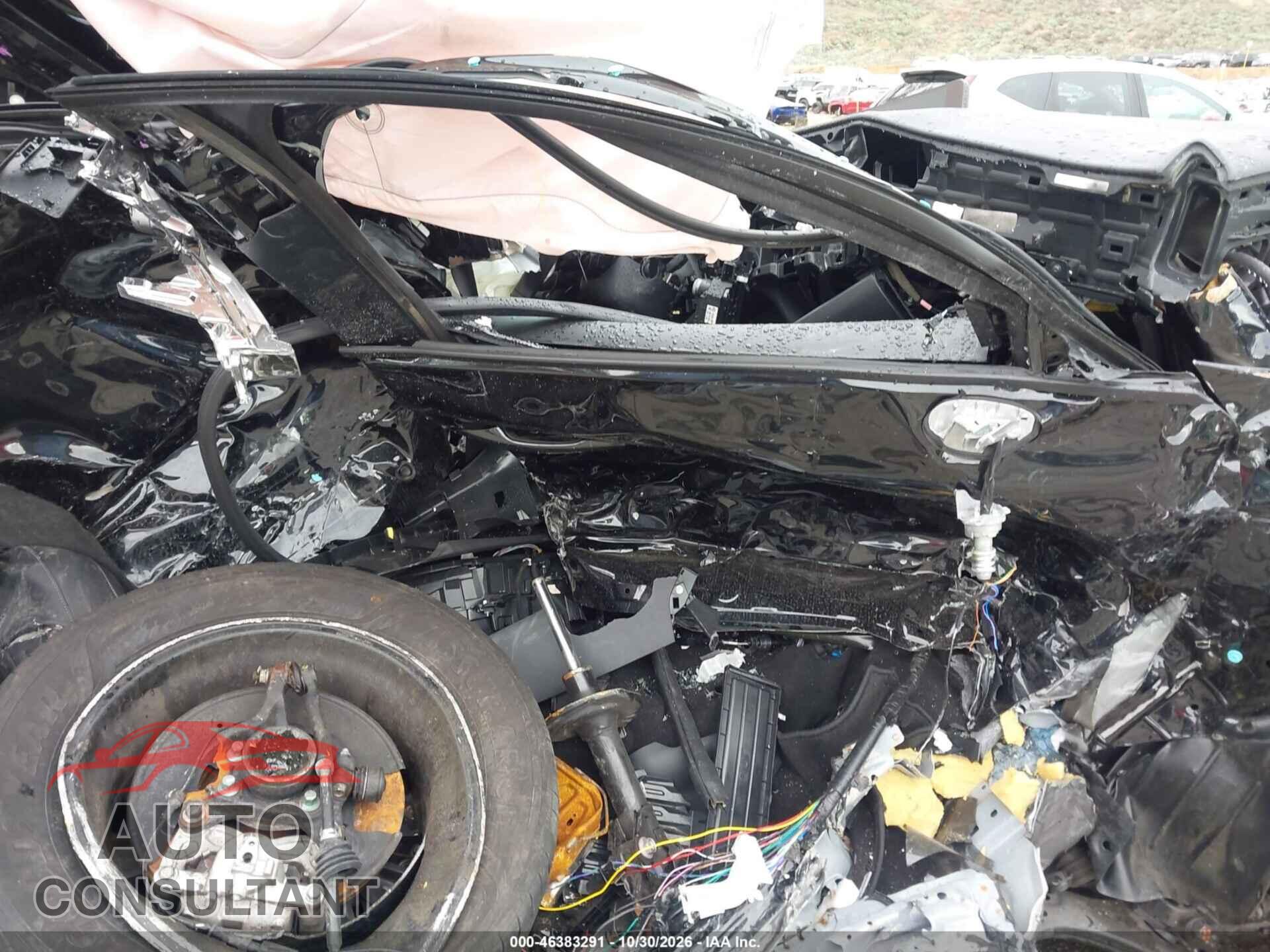 MAZDA CX-50 2024 - 7MMVABDM2RN160148