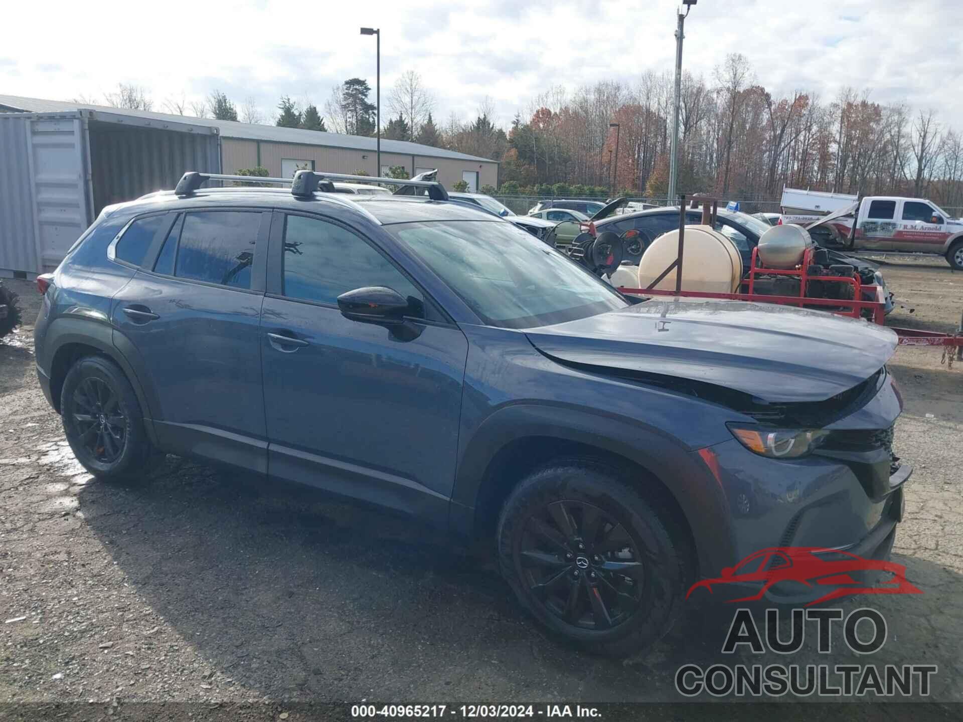 MAZDA CX-50 2024 - 7MMVABBM2RN241380