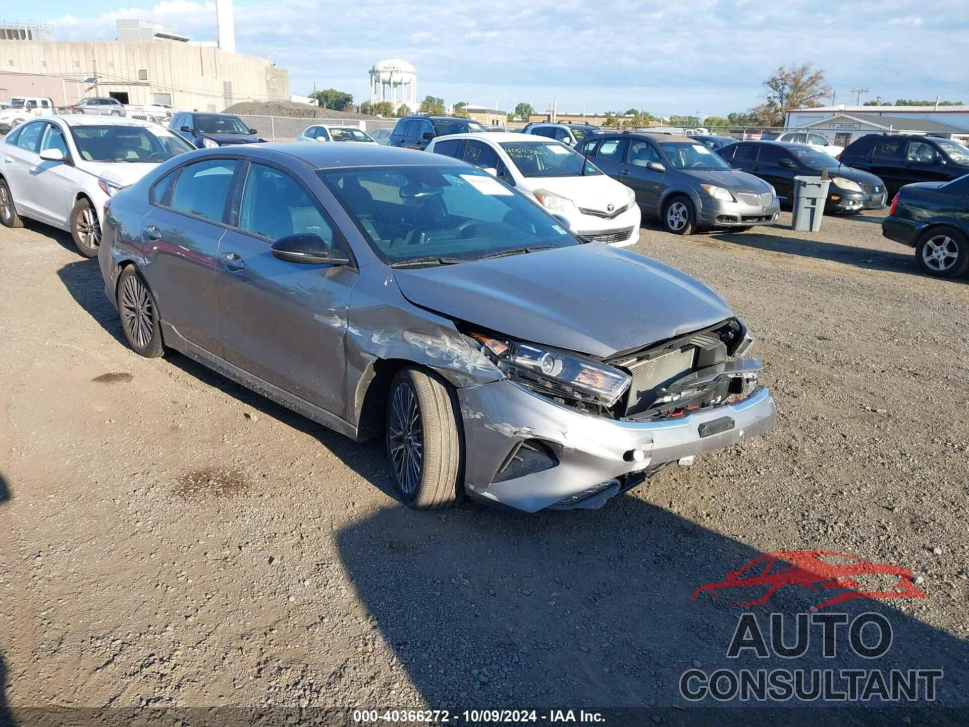 KIA FORTE 2024 - 3KPF54AD7RE736815