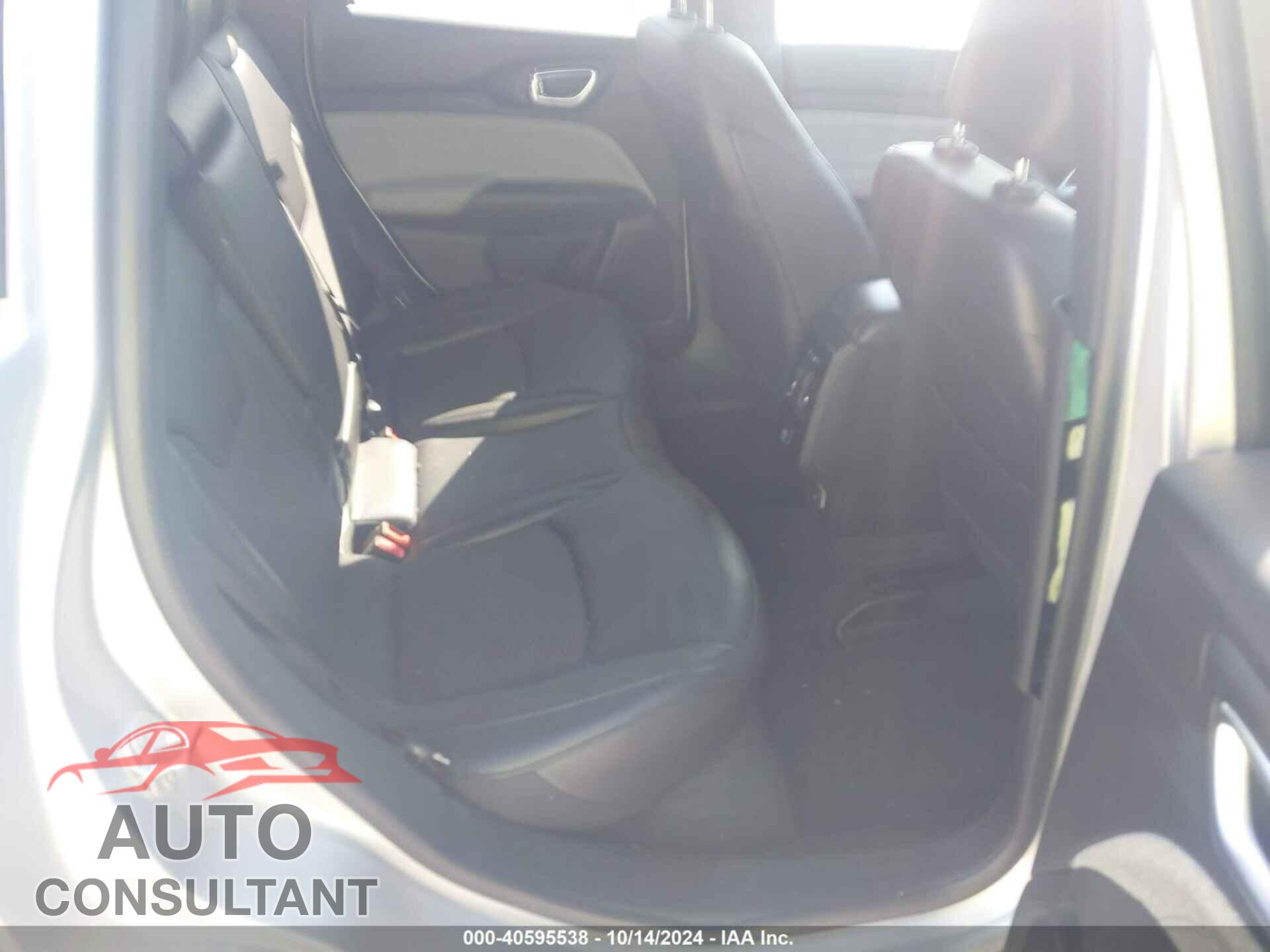 JEEP COMPASS 2024 - 3C4NJDBN0RT110341
