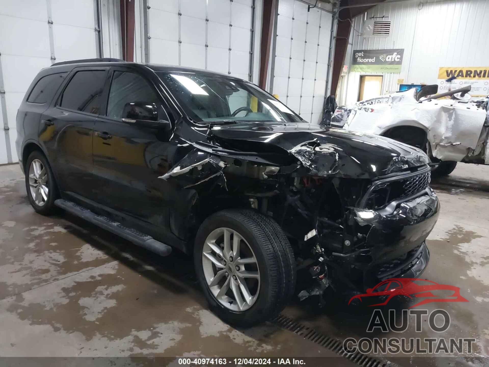 DODGE DURANGO 2023 - 1C4RDJDG7PC630891