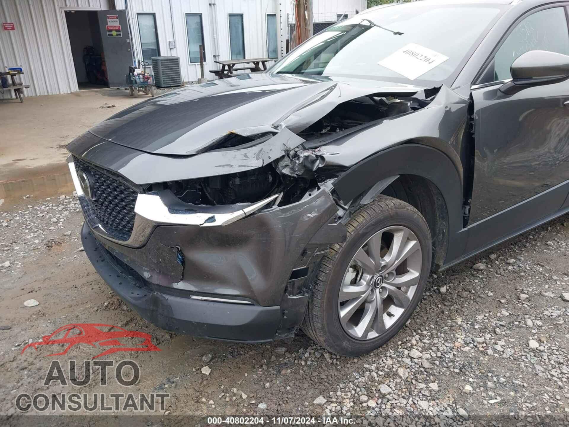 MAZDA CX-30 2023 - 3MVDMBBM4PM528731