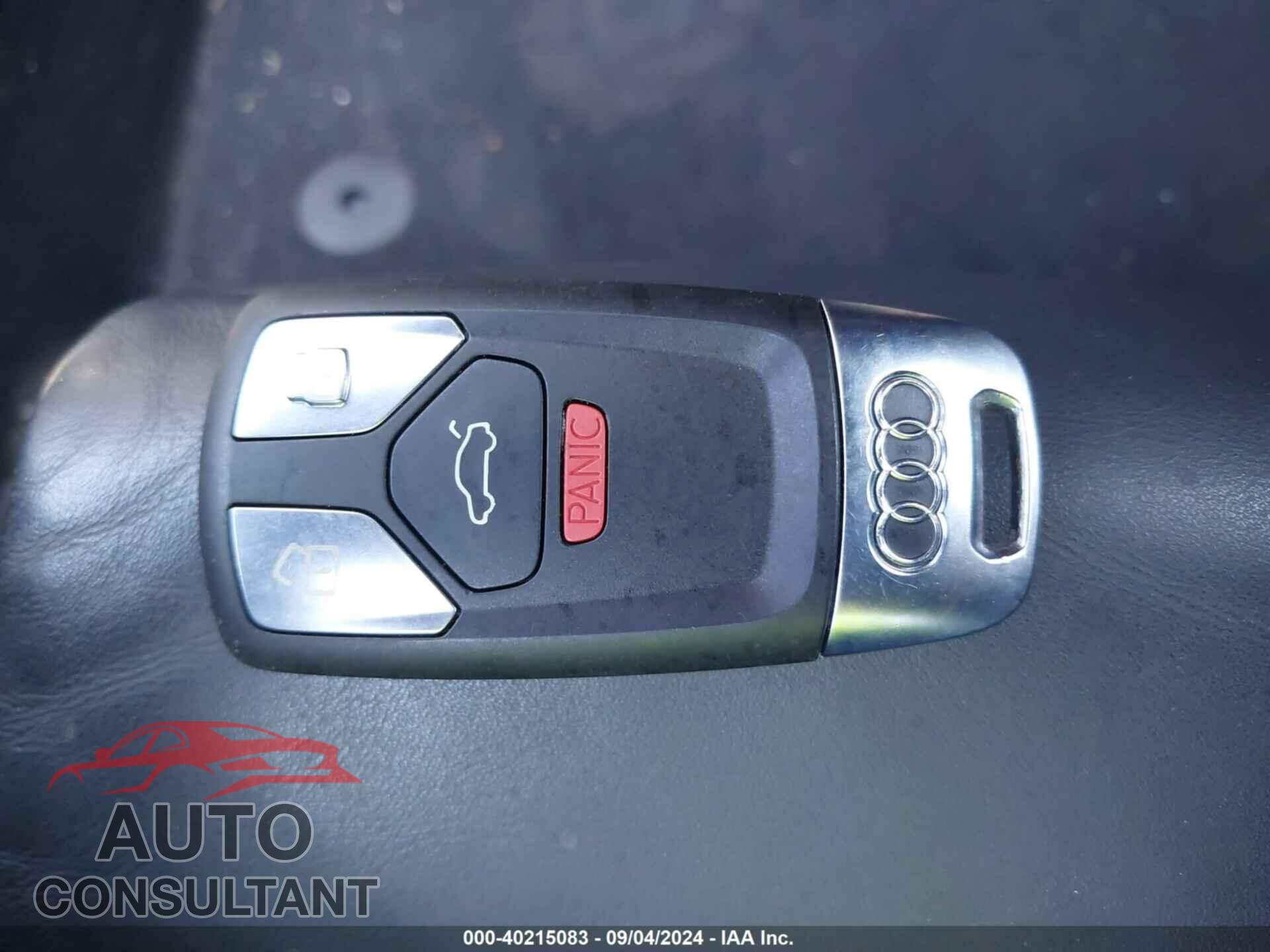 AUDI TT 2017 - TRUC5AFV5H1007934