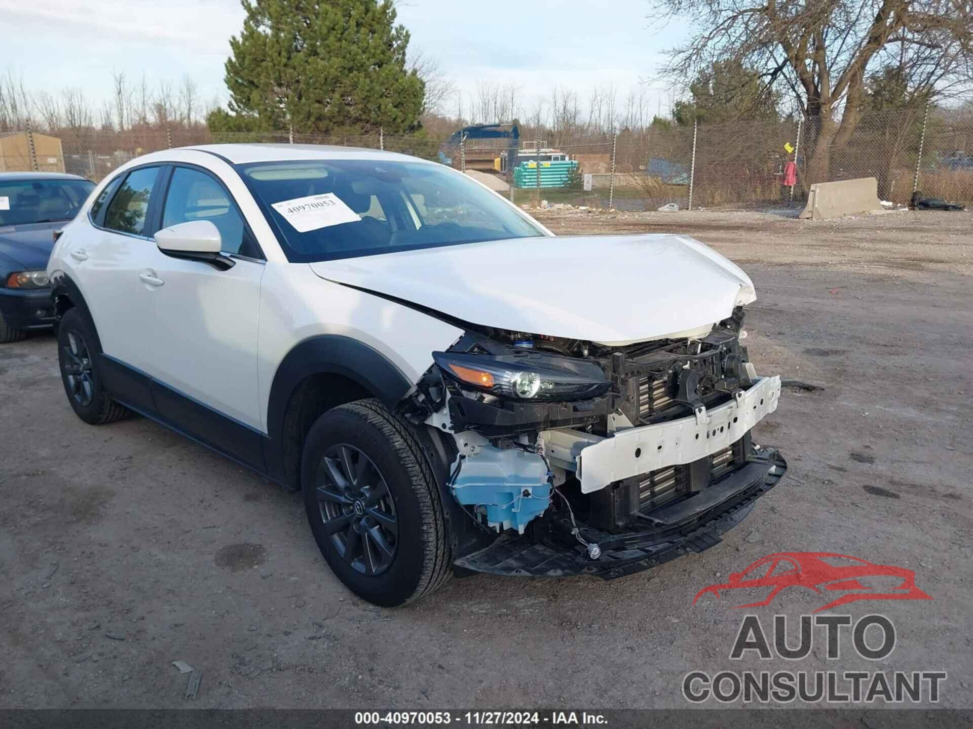 MAZDA CX-30 2023 - 3MVDMBAM2PM587245