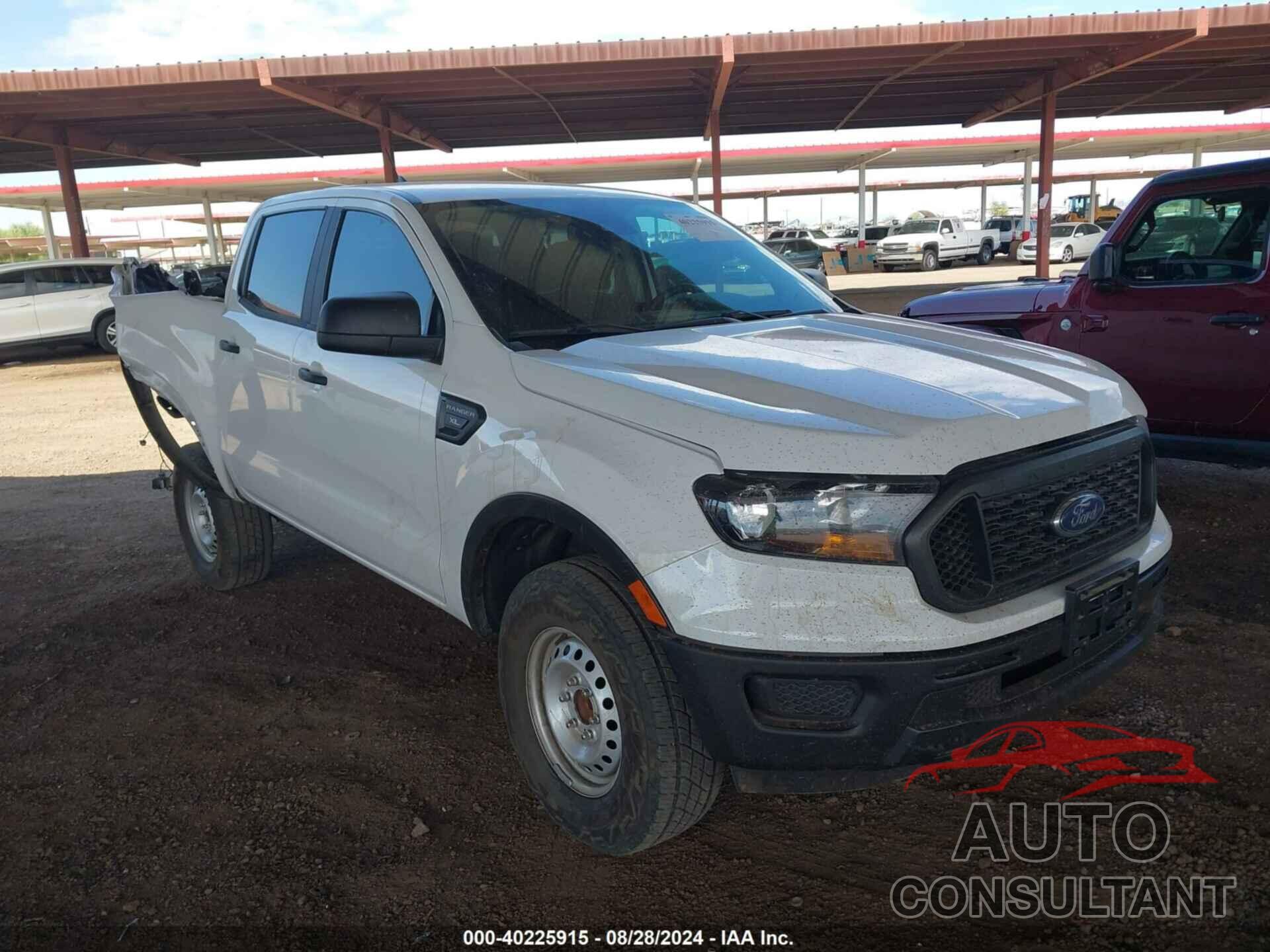 FORD RANGER 2020 - 1FTER4EH3LLA55207